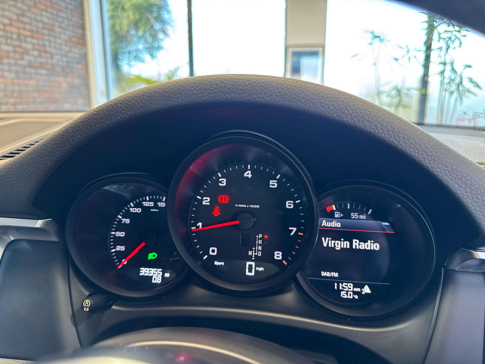 PORSCHE MACAN 2.0 Macan Semi-Auto 4WD 5dr #45