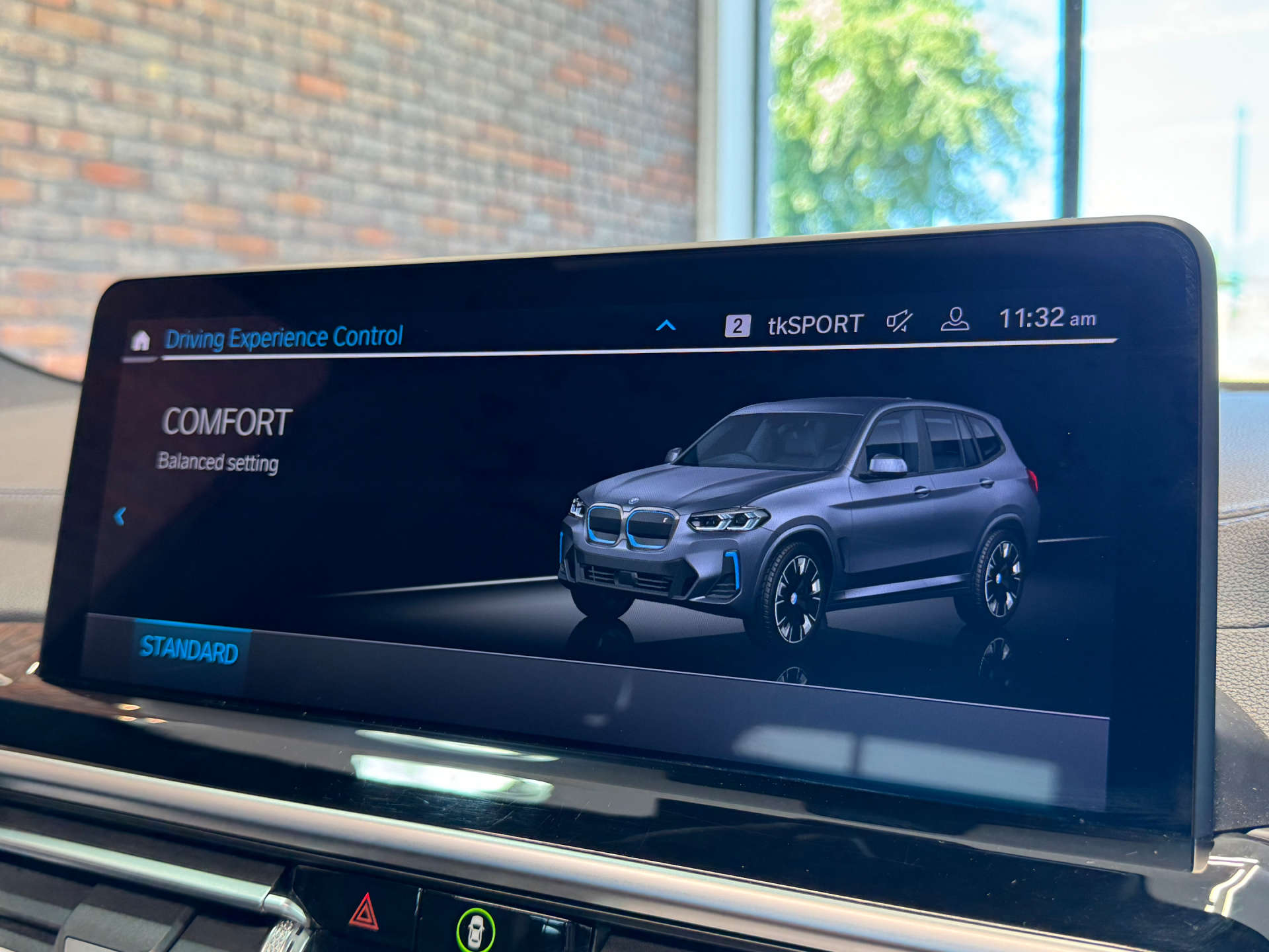 BMW IX3 ix3 M Sport 5dr #38