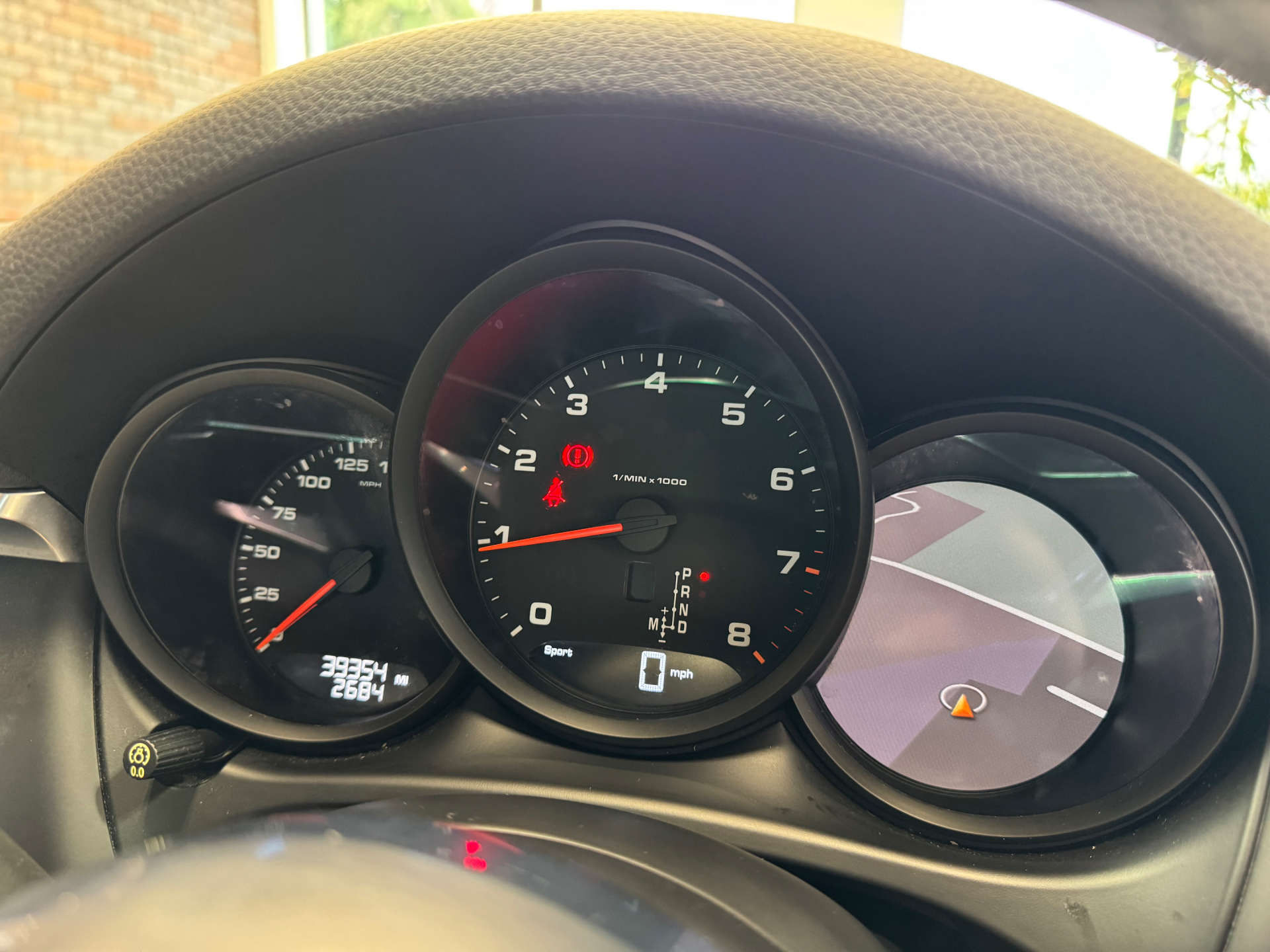 PORSCHE MACAN 2.0 Macan Semi-Auto 4WD 5dr #40