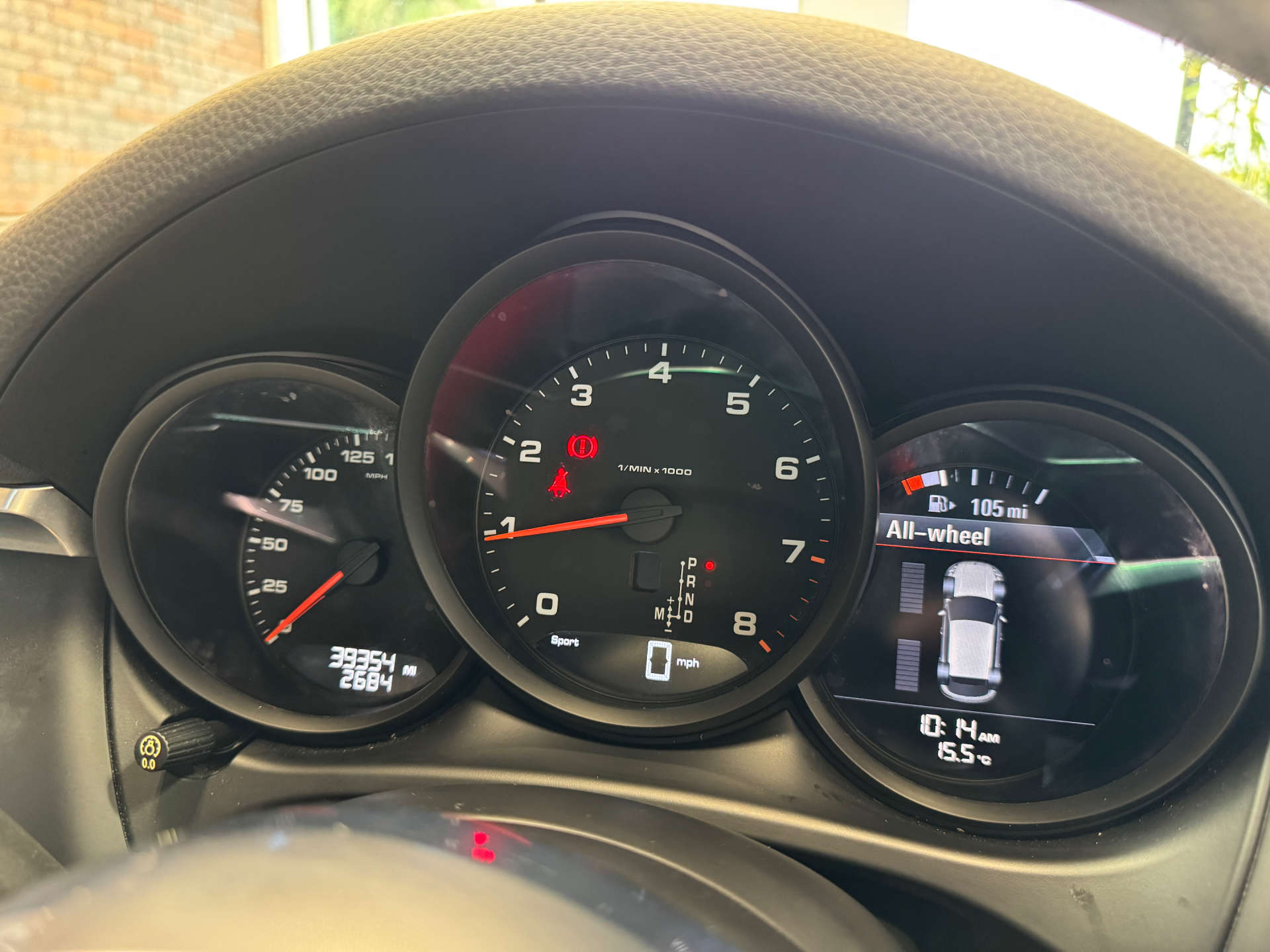 PORSCHE MACAN 2.0 Macan Semi-Auto 4WD 5dr #41