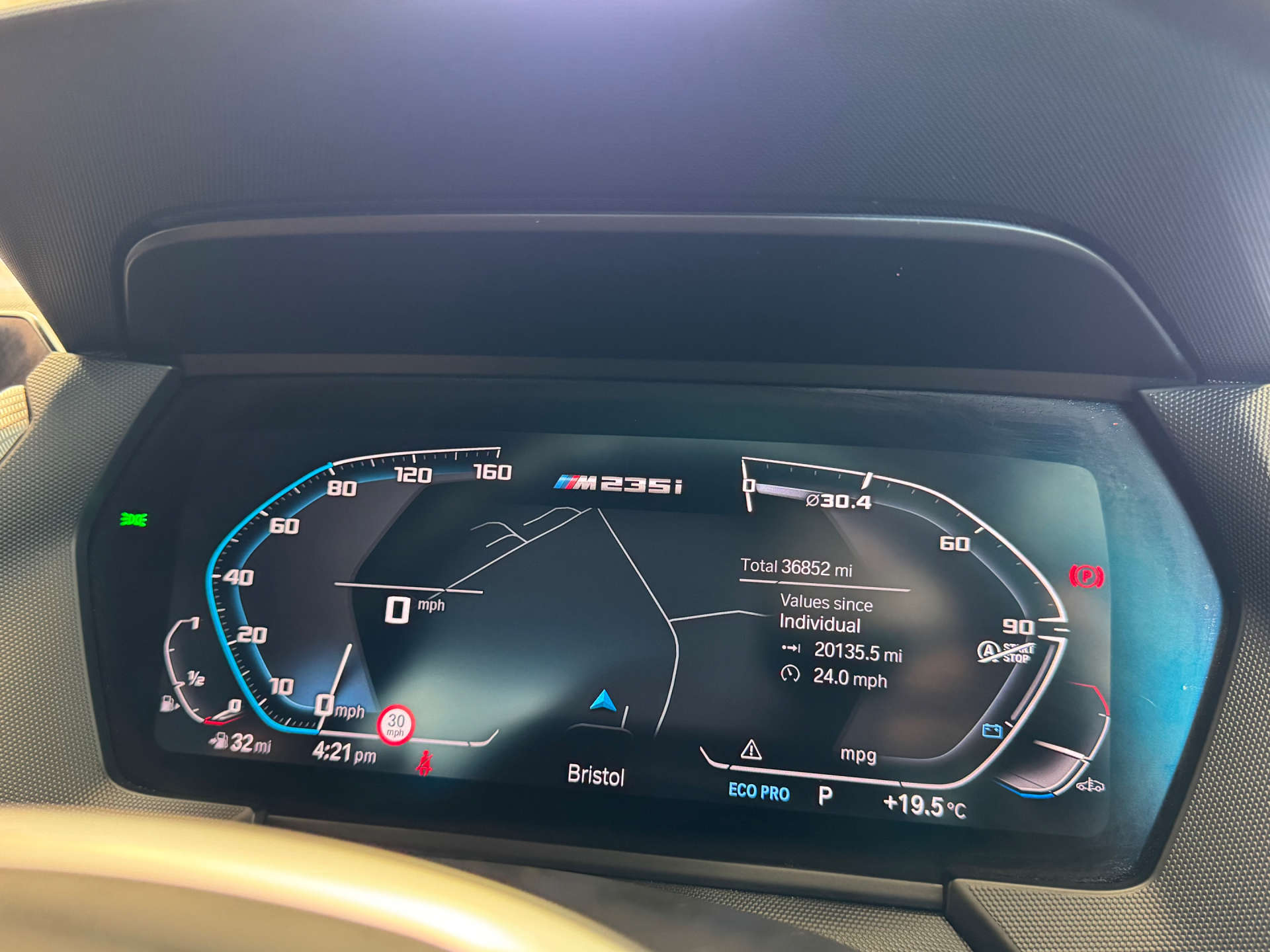 BMW 2 SERIES 2.0 M235i xDrive Auto 4WD 4dr #56