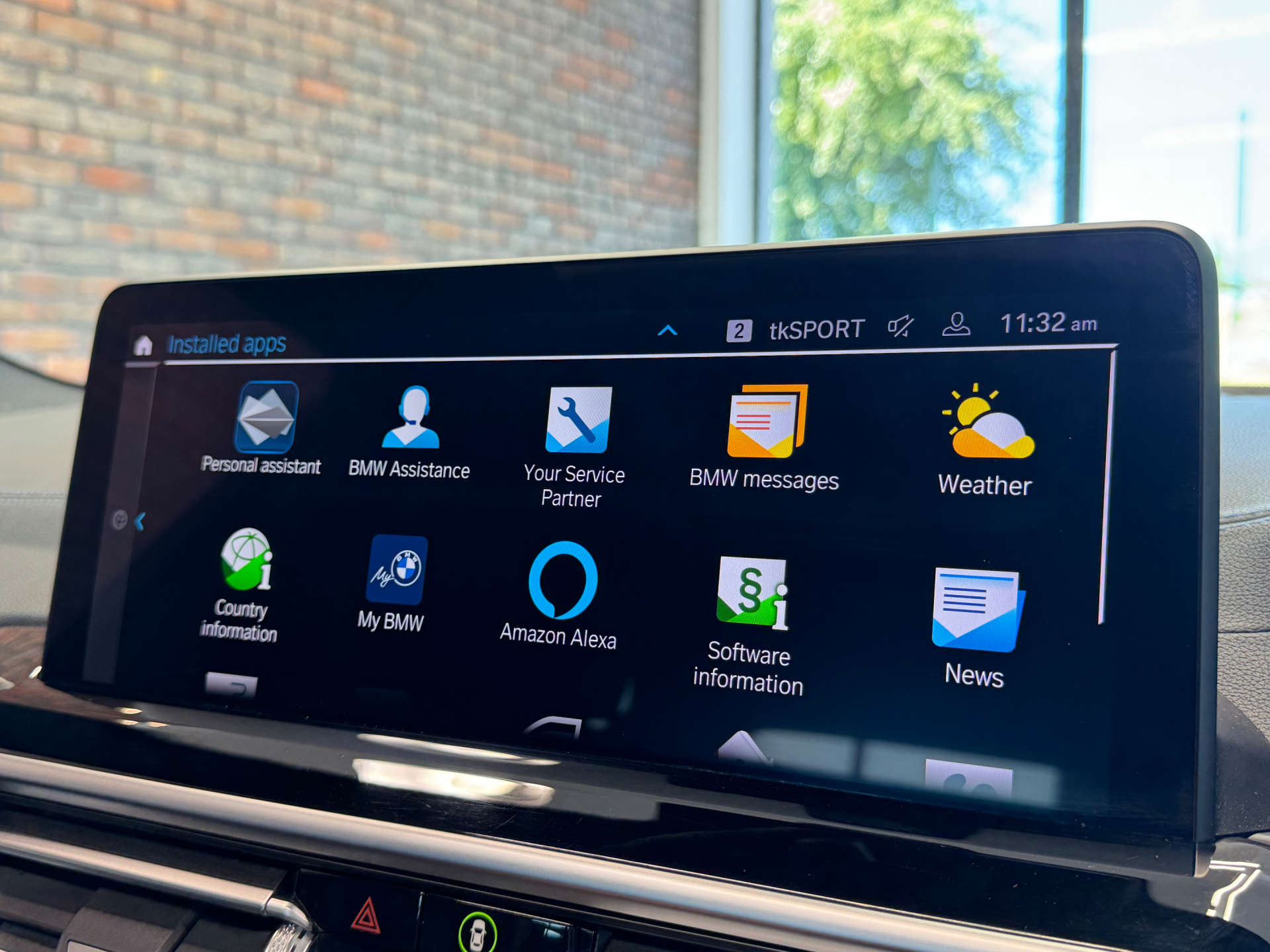 BMW IX3 ix3 M Sport 5dr #41