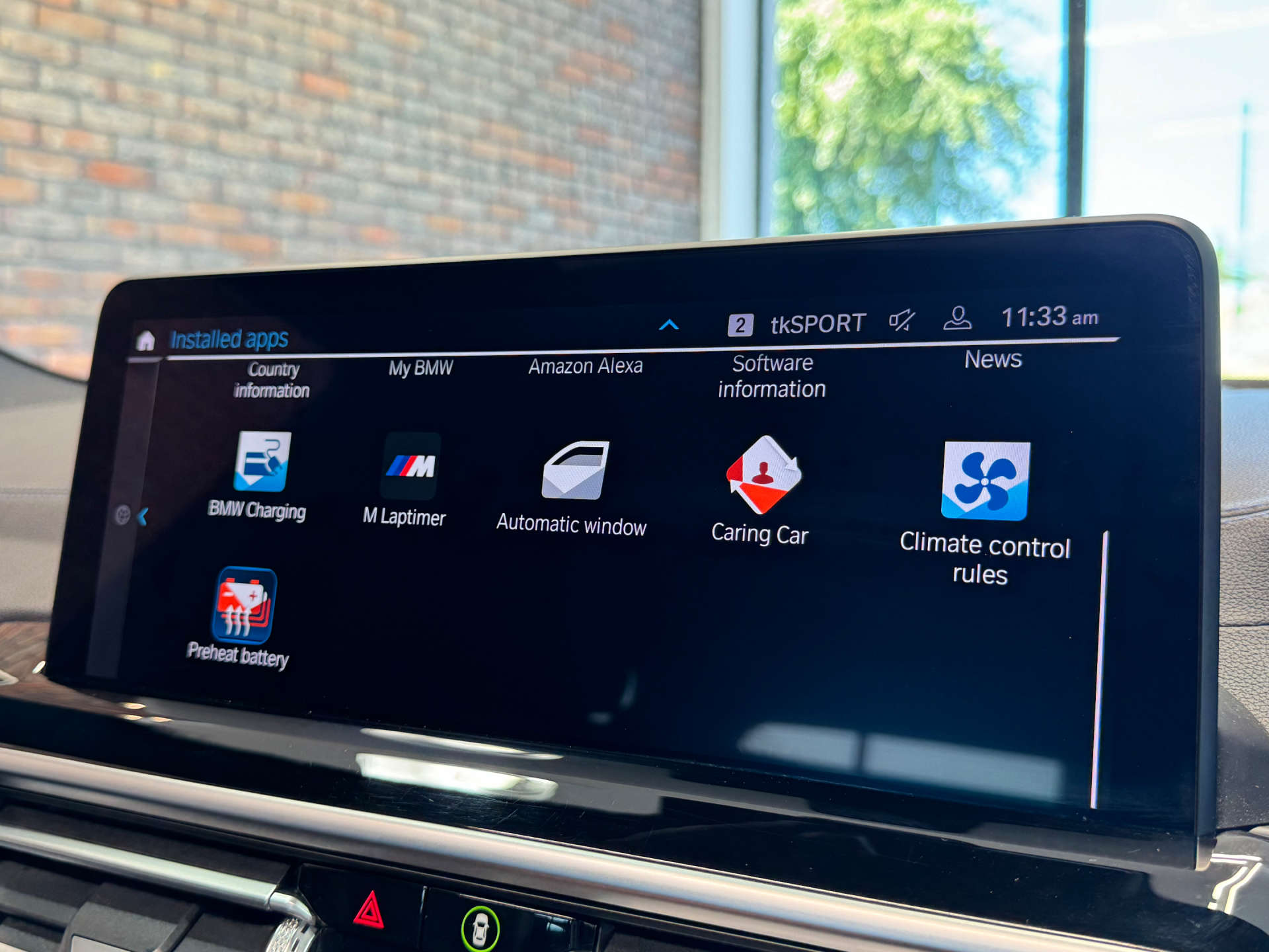 BMW IX3 ix3 M Sport 5dr #42