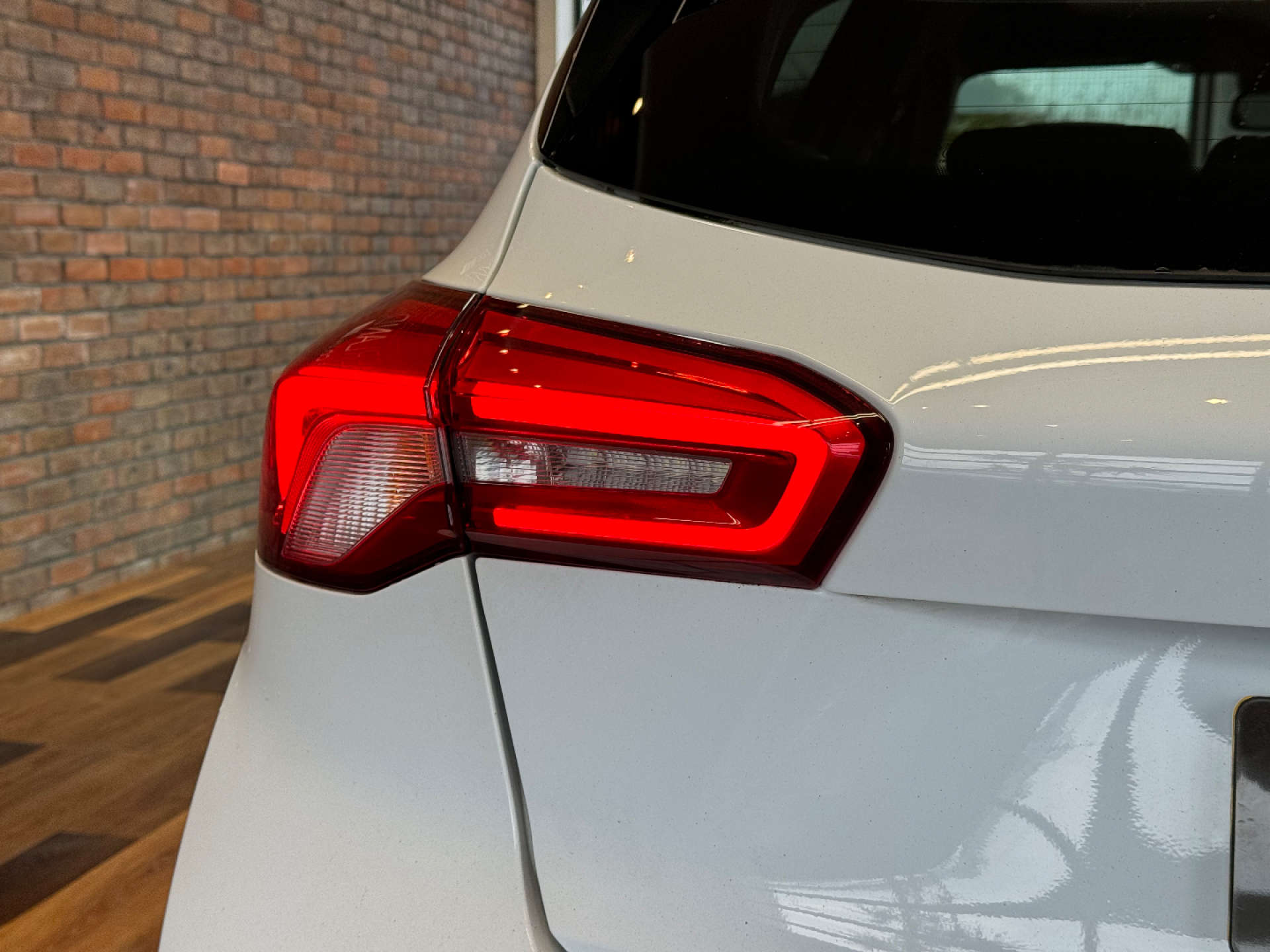 FORD FOCUS 1.0 Focus Vignale 5dr #30