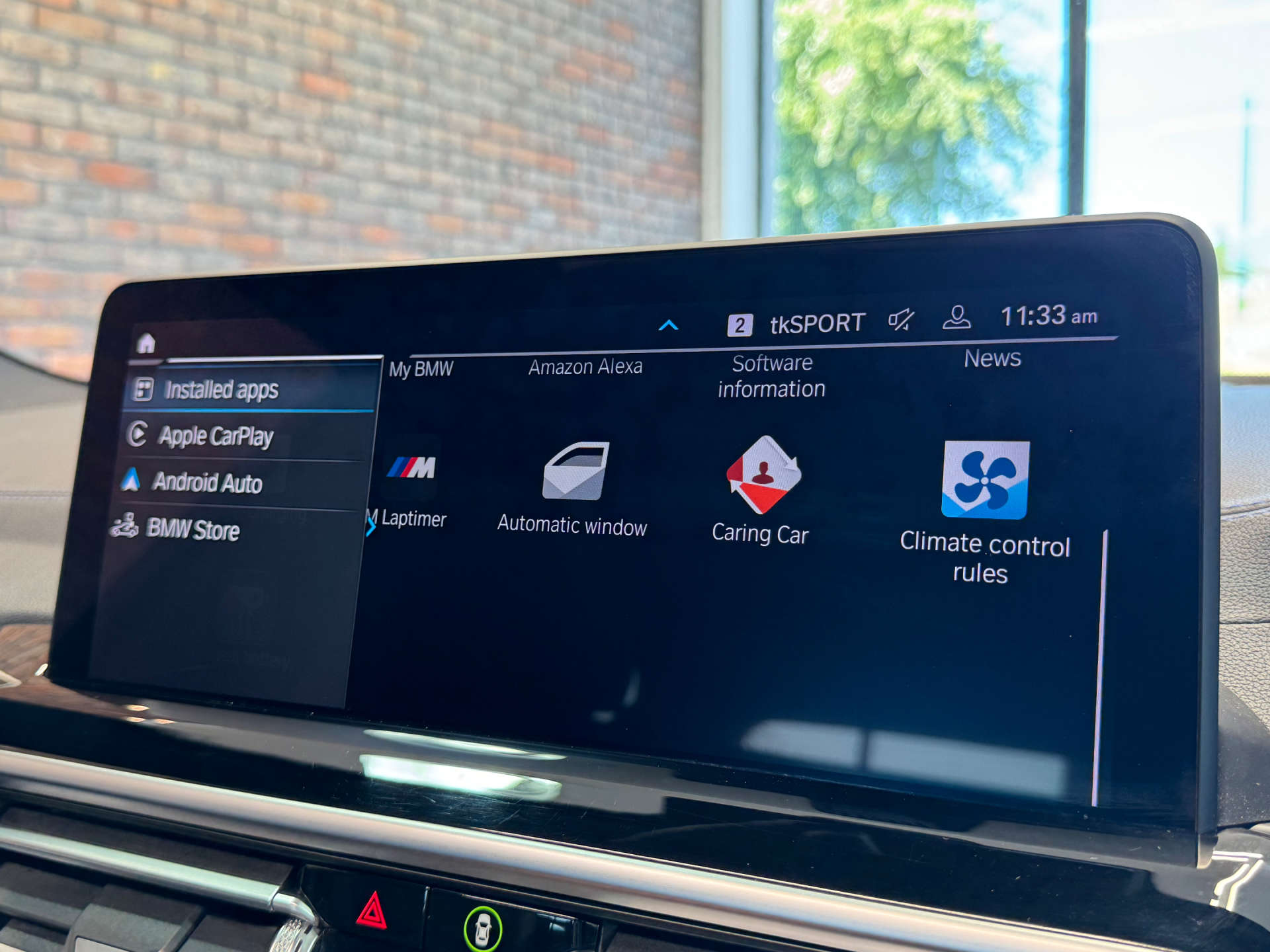 BMW IX3 ix3 M Sport 5dr #43