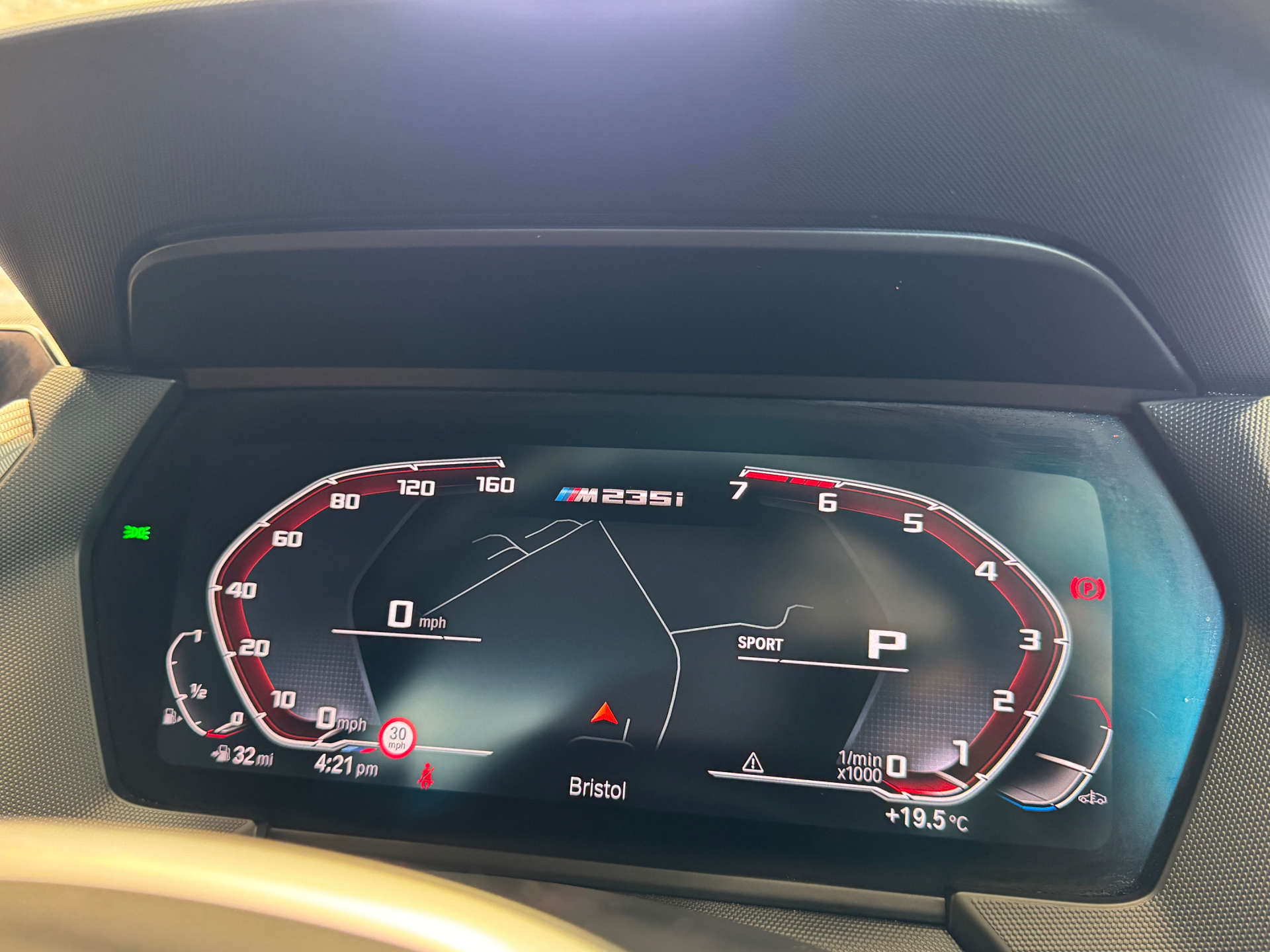 BMW 2 SERIES 2.0 M235i xDrive Auto 4WD 4dr #60