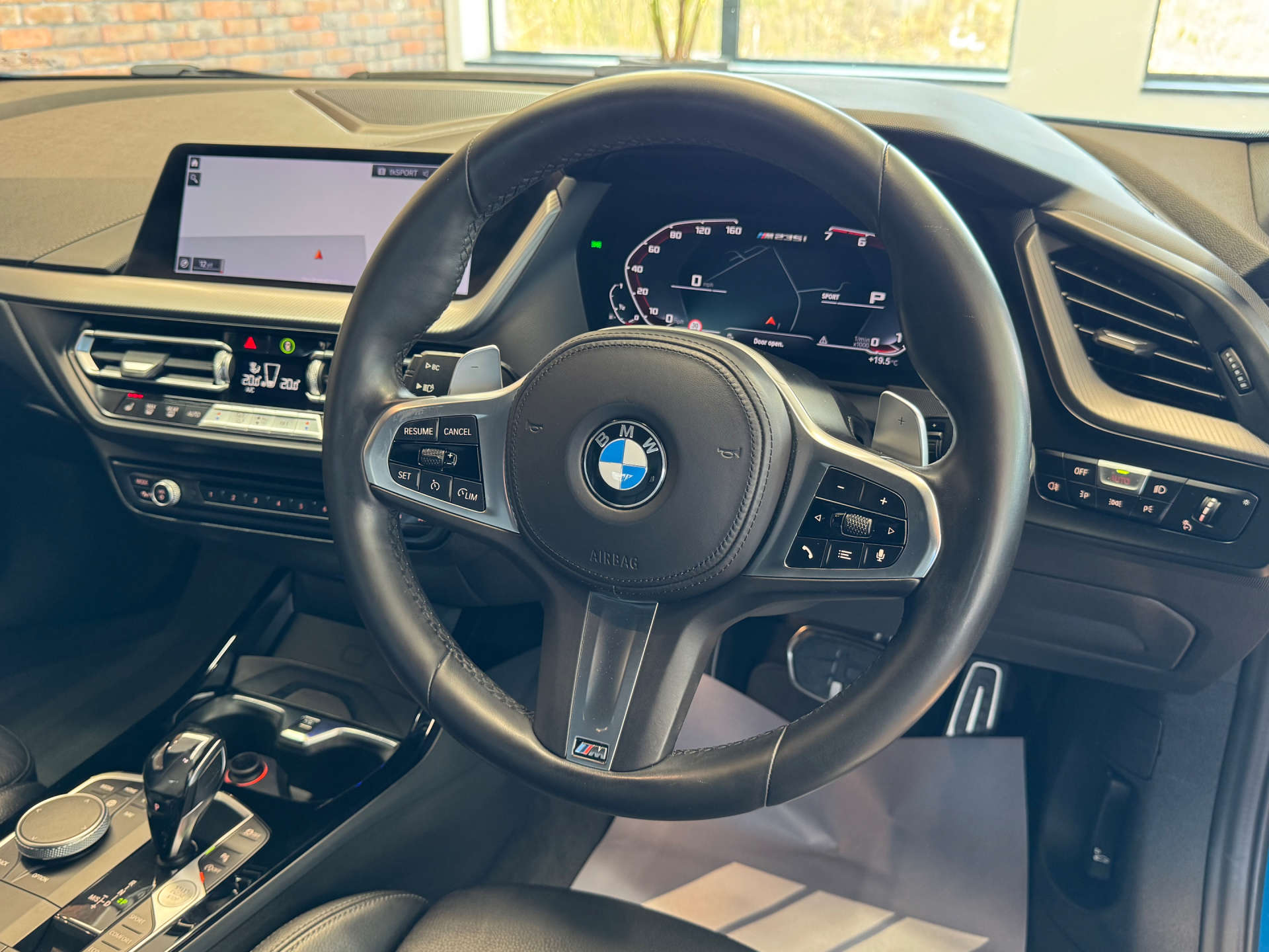 BMW 2 SERIES 2.0 M235i xDrive Auto 4WD 4dr #61