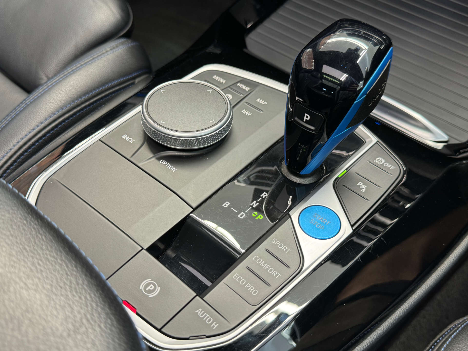 BMW IX3 ix3 M Sport 5dr #46