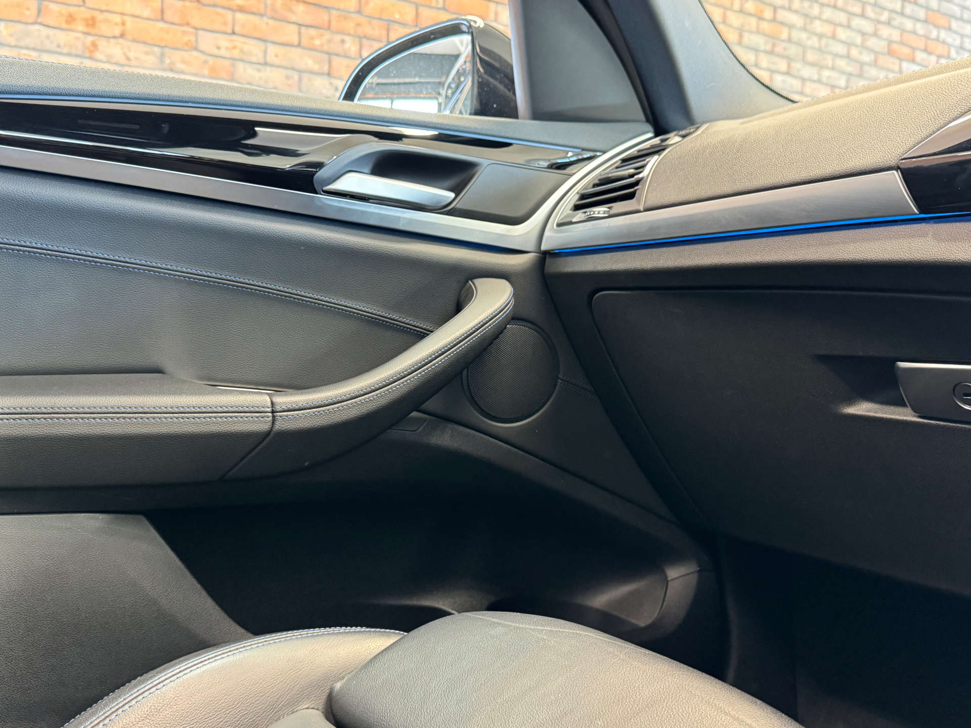 BMW IX3 ix3 M Sport 5dr #48