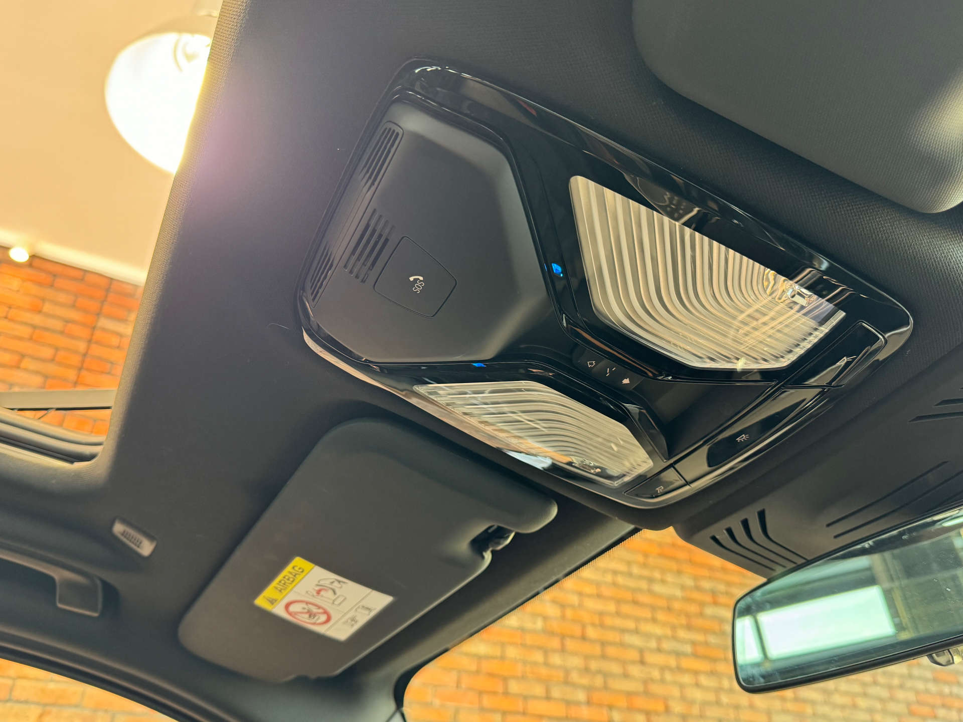 BMW IX3 ix3 M Sport 5dr #52