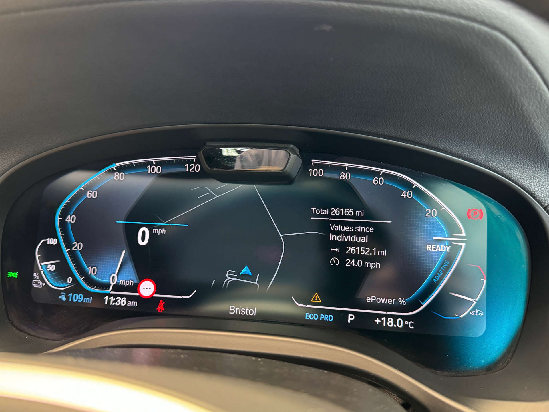 BMW IX3 ix3 M Sport 5dr #53