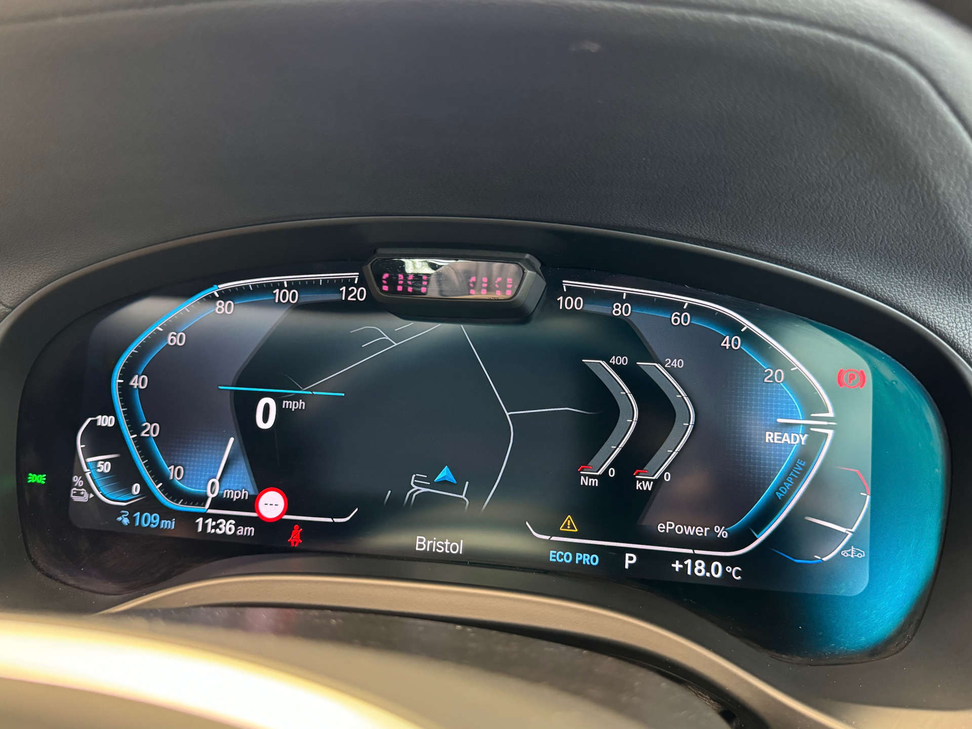 BMW IX3 ix3 M Sport 5dr #54