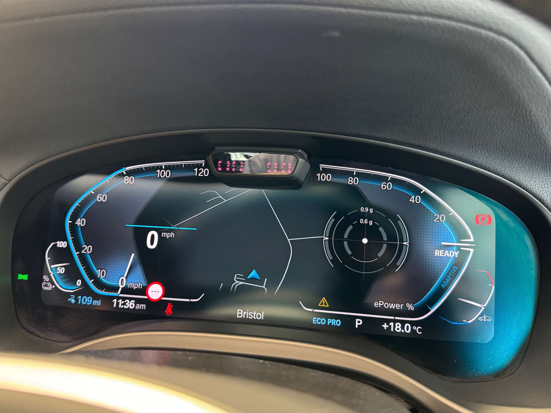 BMW IX3 ix3 M Sport 5dr #55