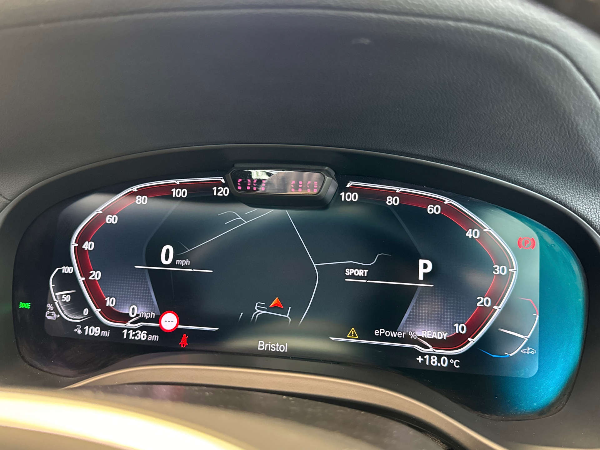 BMW IX3 ix3 M Sport 5dr #56