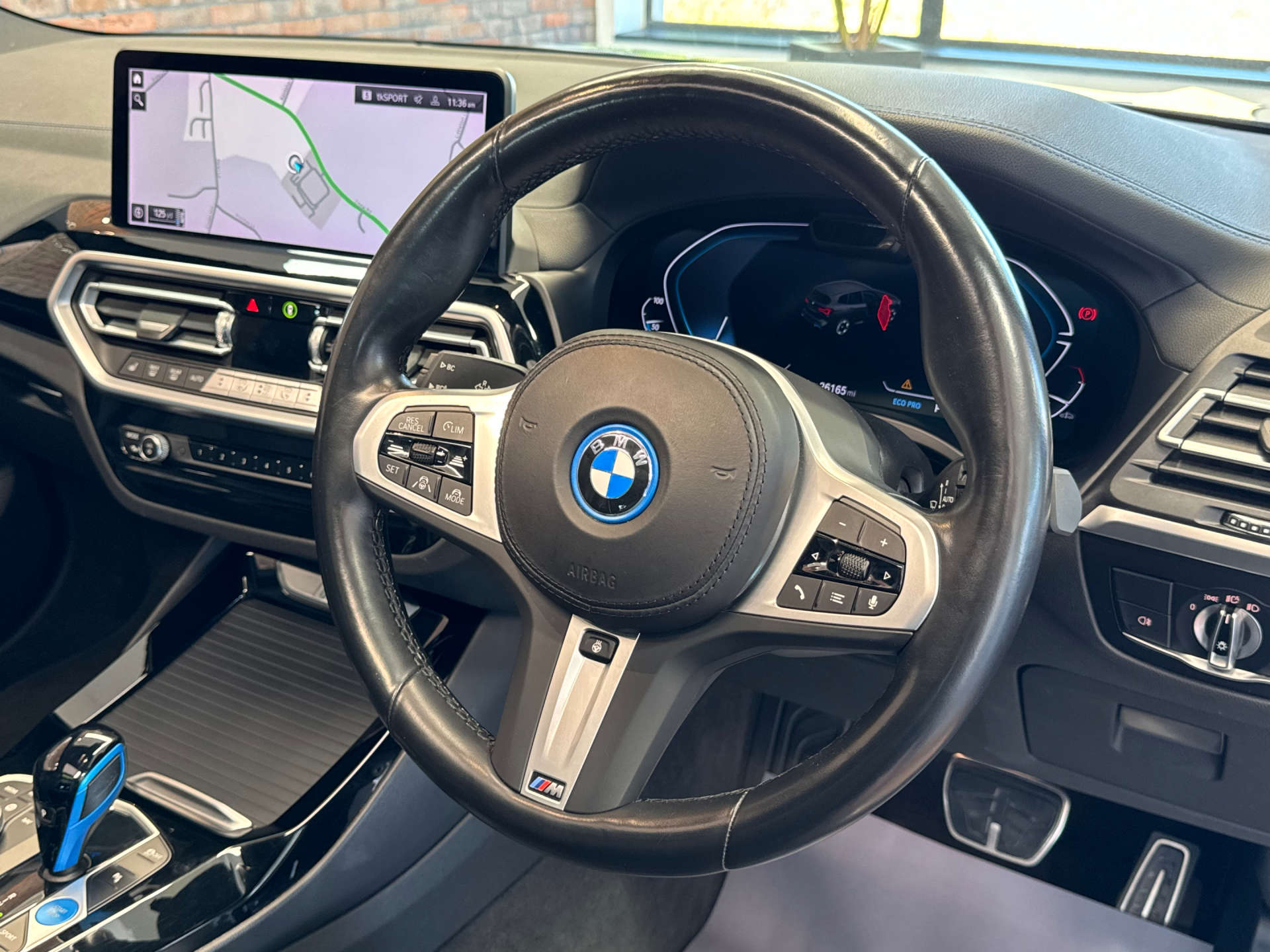 BMW IX3 ix3 M Sport 5dr #57