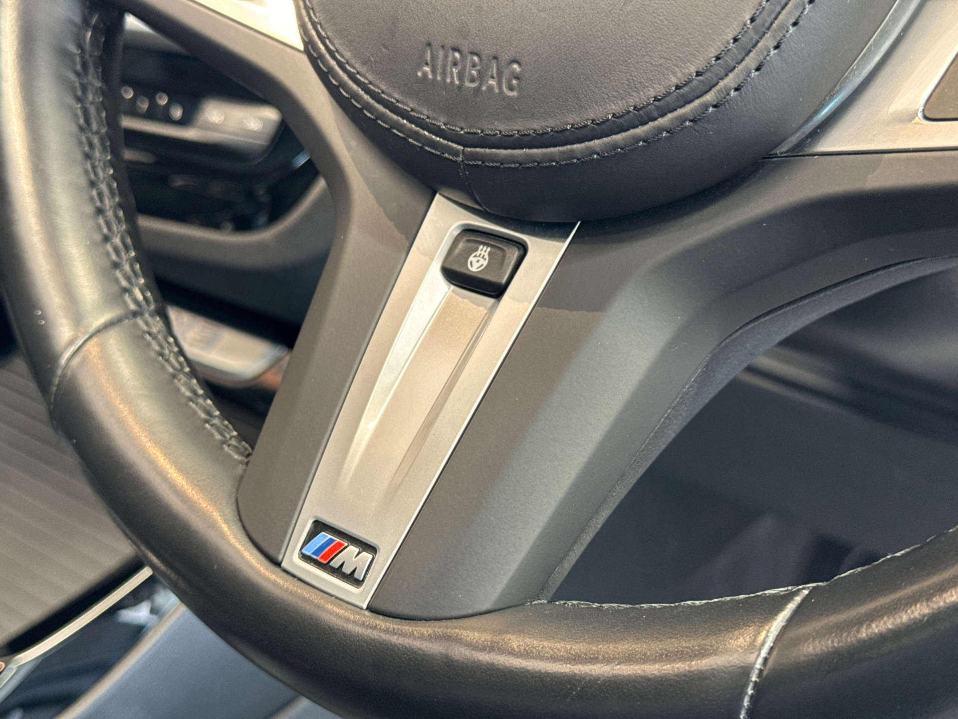 BMW IX3 ix3 M Sport 5dr #58
