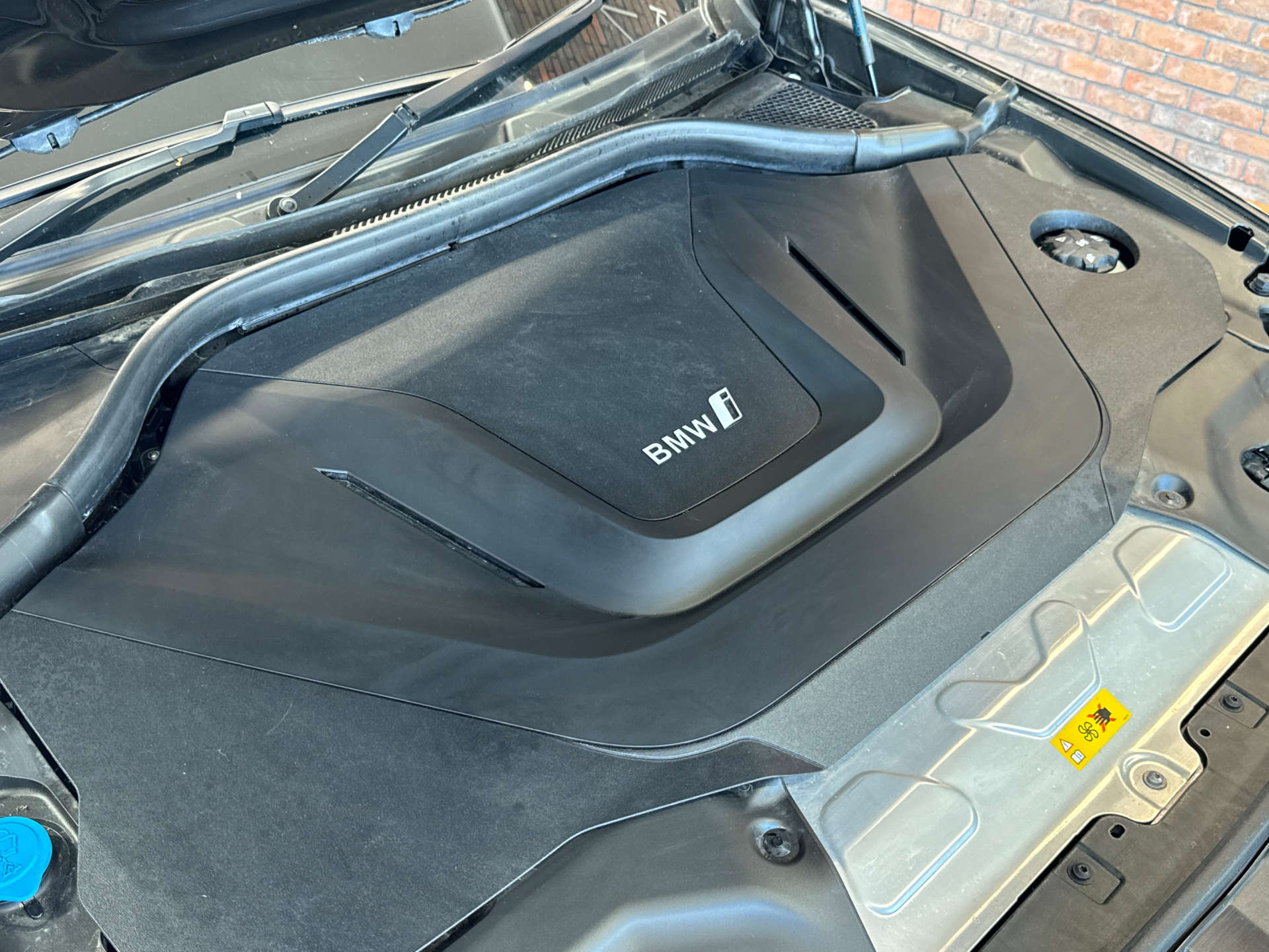 BMW IX3 ix3 M Sport 5dr #60