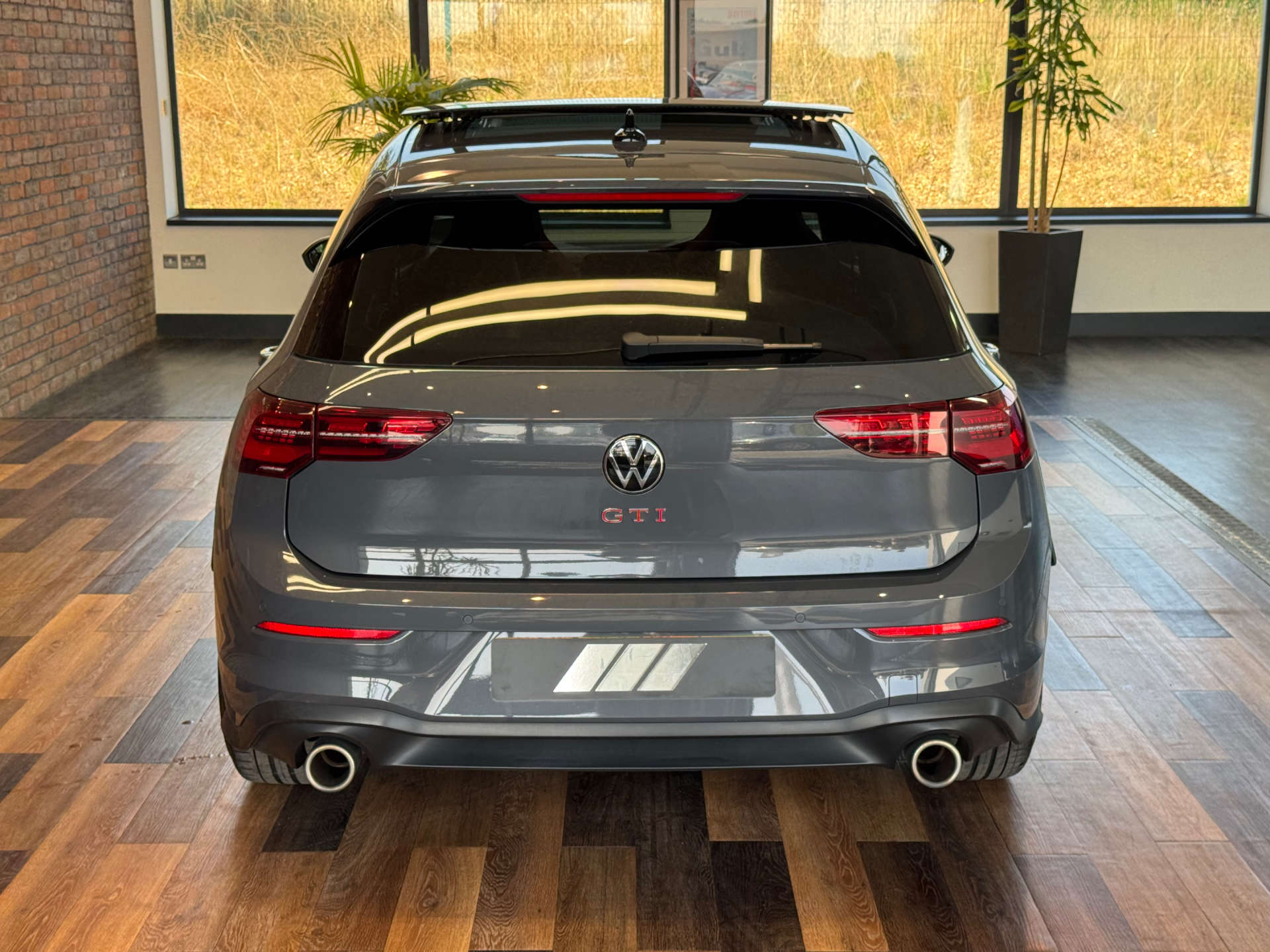 VOLKSWAGEN GOLF 2.0 Golf GTi TSi 5dr #16