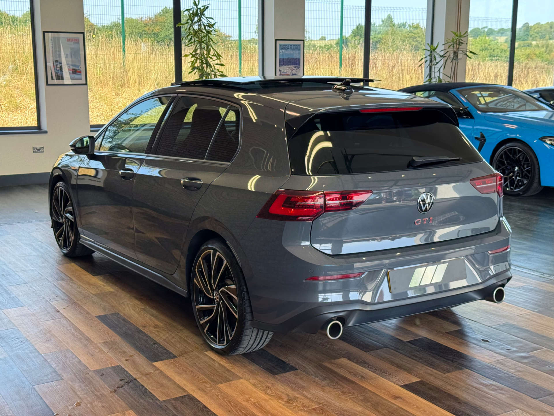 VOLKSWAGEN GOLF 2.0 Golf GTi TSi 5dr #18