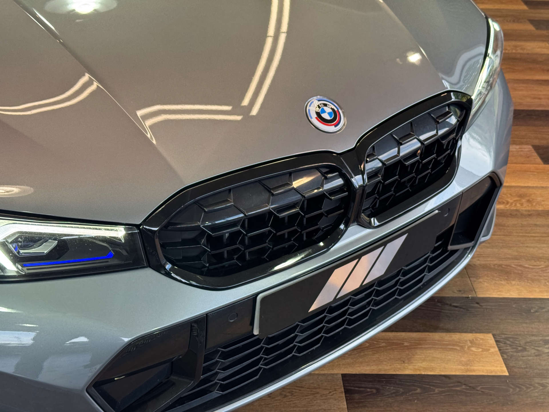 BMW 3 SERIES 3.0 M340D xDrive MHEV Auto 4WD 4dr #5