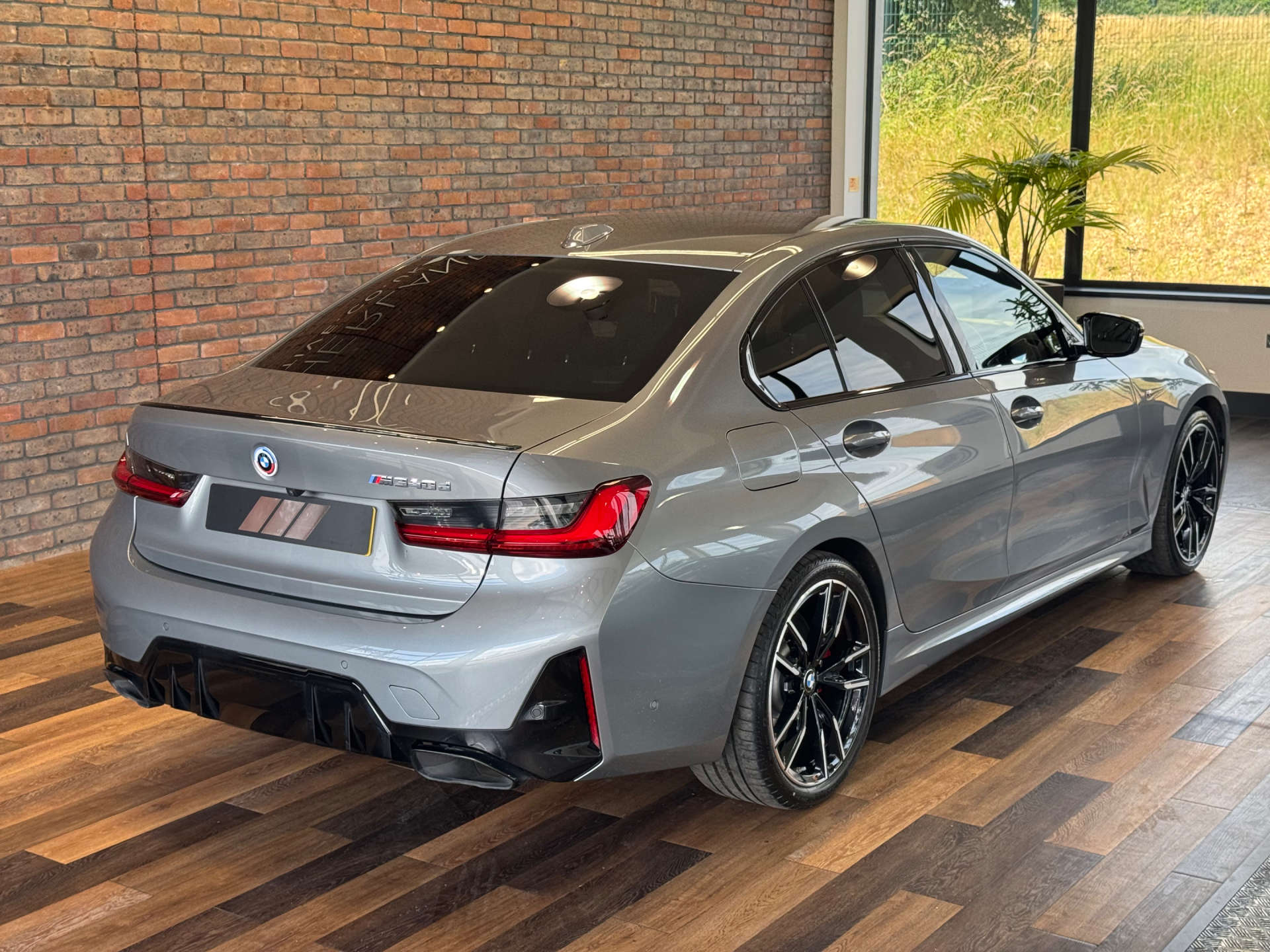 BMW 3 SERIES 3.0 M340D xDrive MHEV Auto 4WD 4dr #15