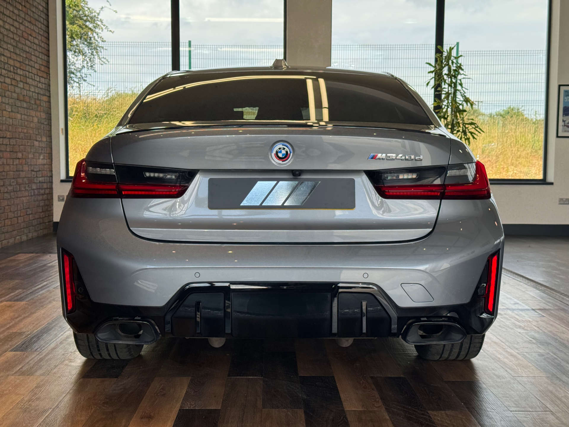 BMW 3 SERIES 3.0 M340D xDrive MHEV Auto 4WD 4dr #16