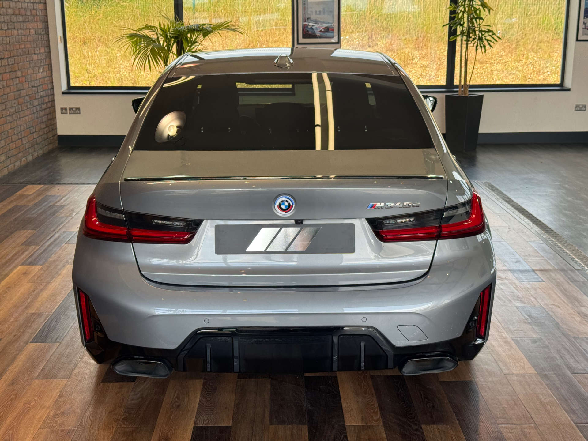 BMW 3 SERIES 3.0 M340D xDrive MHEV Auto 4WD 4dr #17