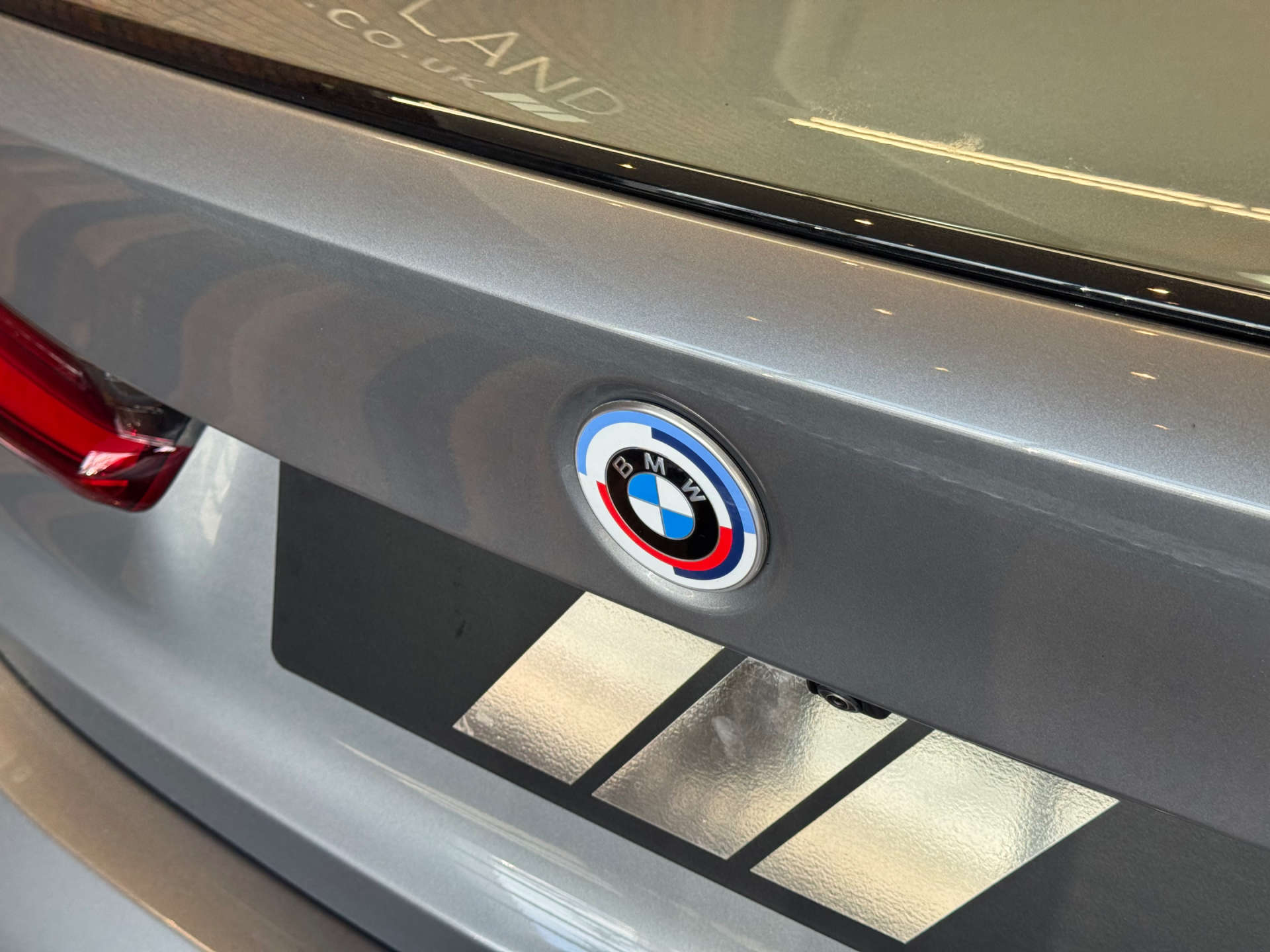BMW 3 SERIES 3.0 M340D xDrive MHEV Auto 4WD 4dr #23