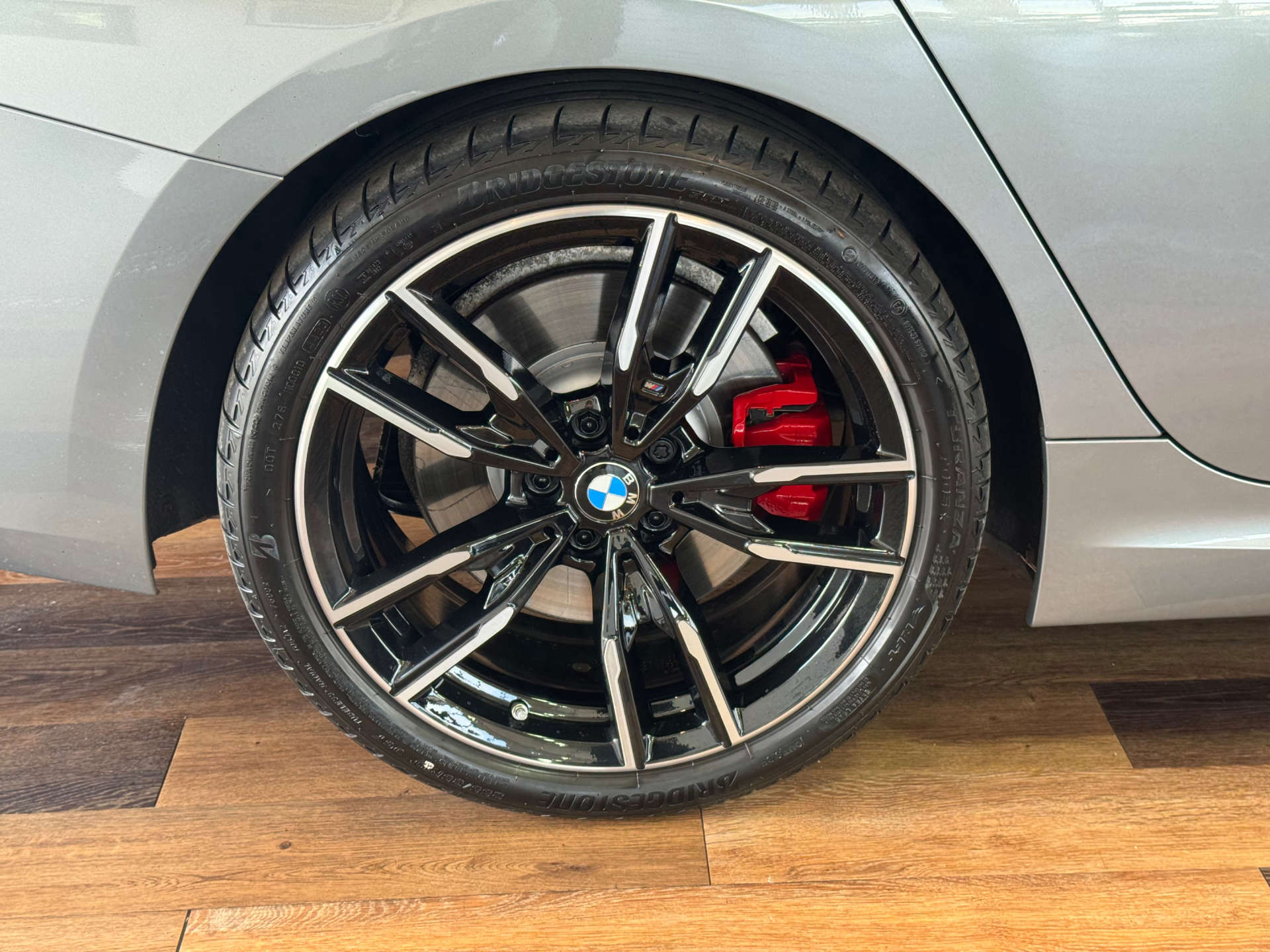 BMW 3 SERIES 3.0 M340D xDrive MHEV Auto 4WD 4dr #25