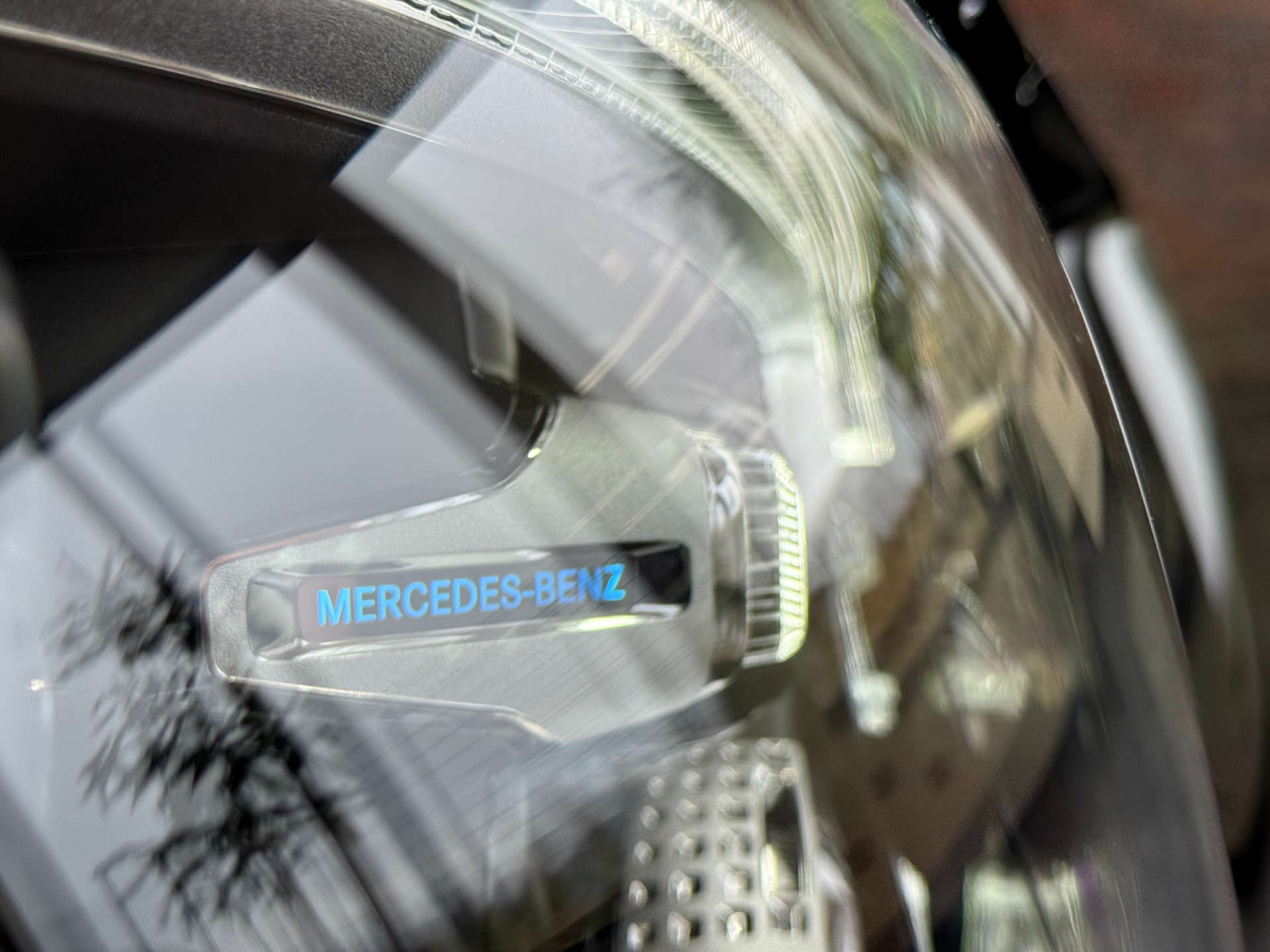 MERCEDES-BENZ C-CLASS 2.0 AMG C 43 Premium MHEV 4Matic A 4WD 4dr #20