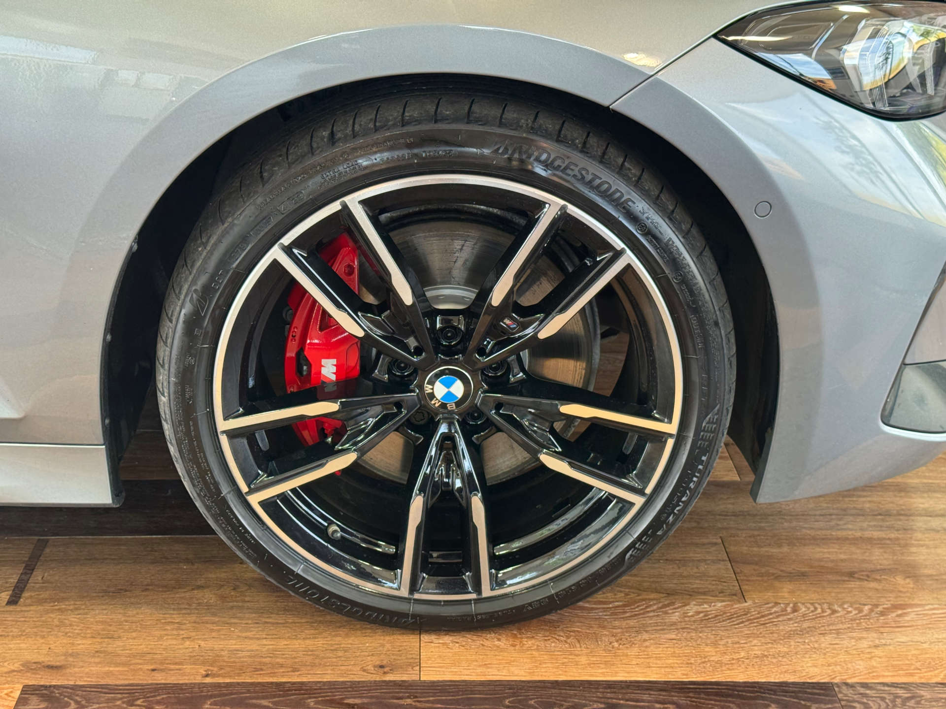BMW 3 SERIES 3.0 M340D xDrive MHEV Auto 4WD 4dr #27