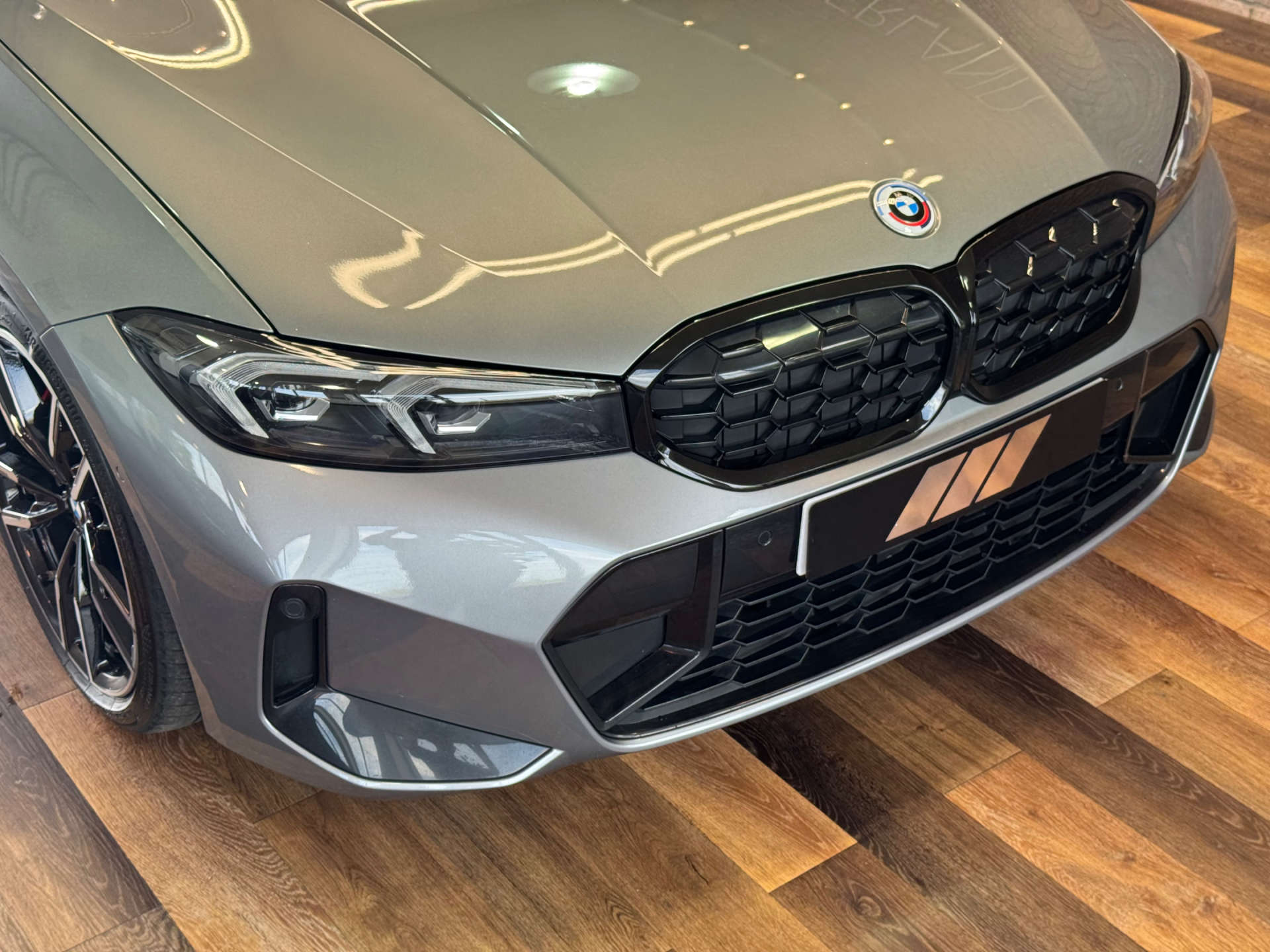BMW 3 SERIES 3.0 M340D xDrive MHEV Auto 4WD 4dr #29