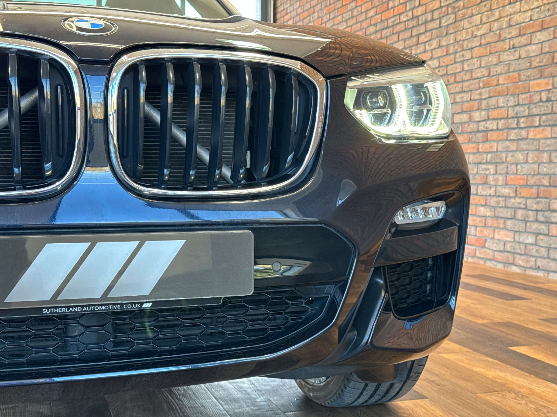 BMW X3 3.0 X3 xDrive 30d M Sport Auto 4WD 5dr #17