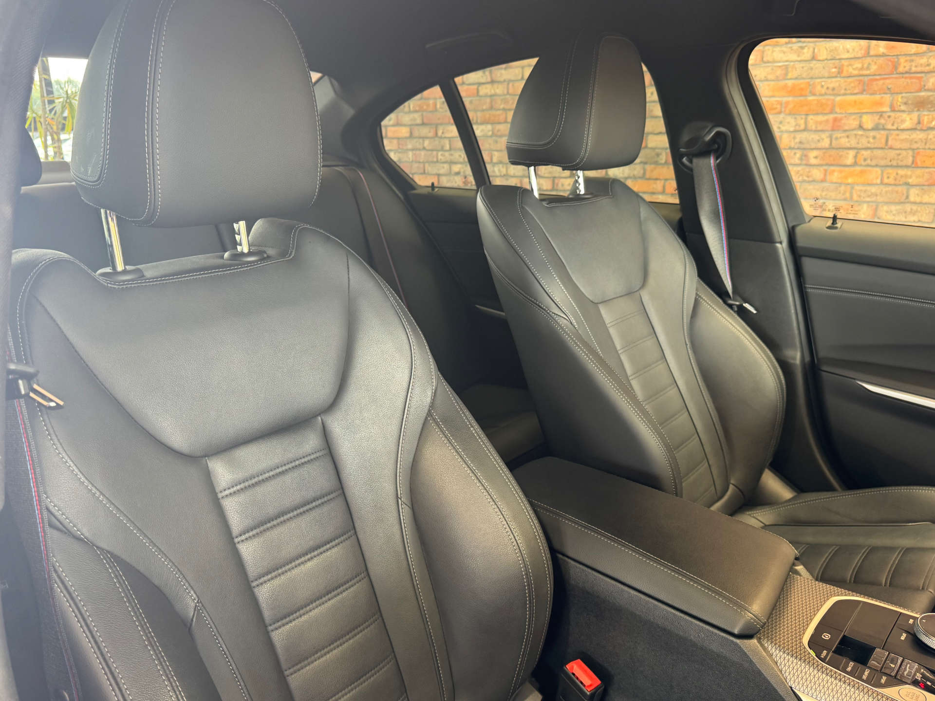 BMW 3 SERIES 3.0 M340D xDrive MHEV Auto 4WD 4dr #32