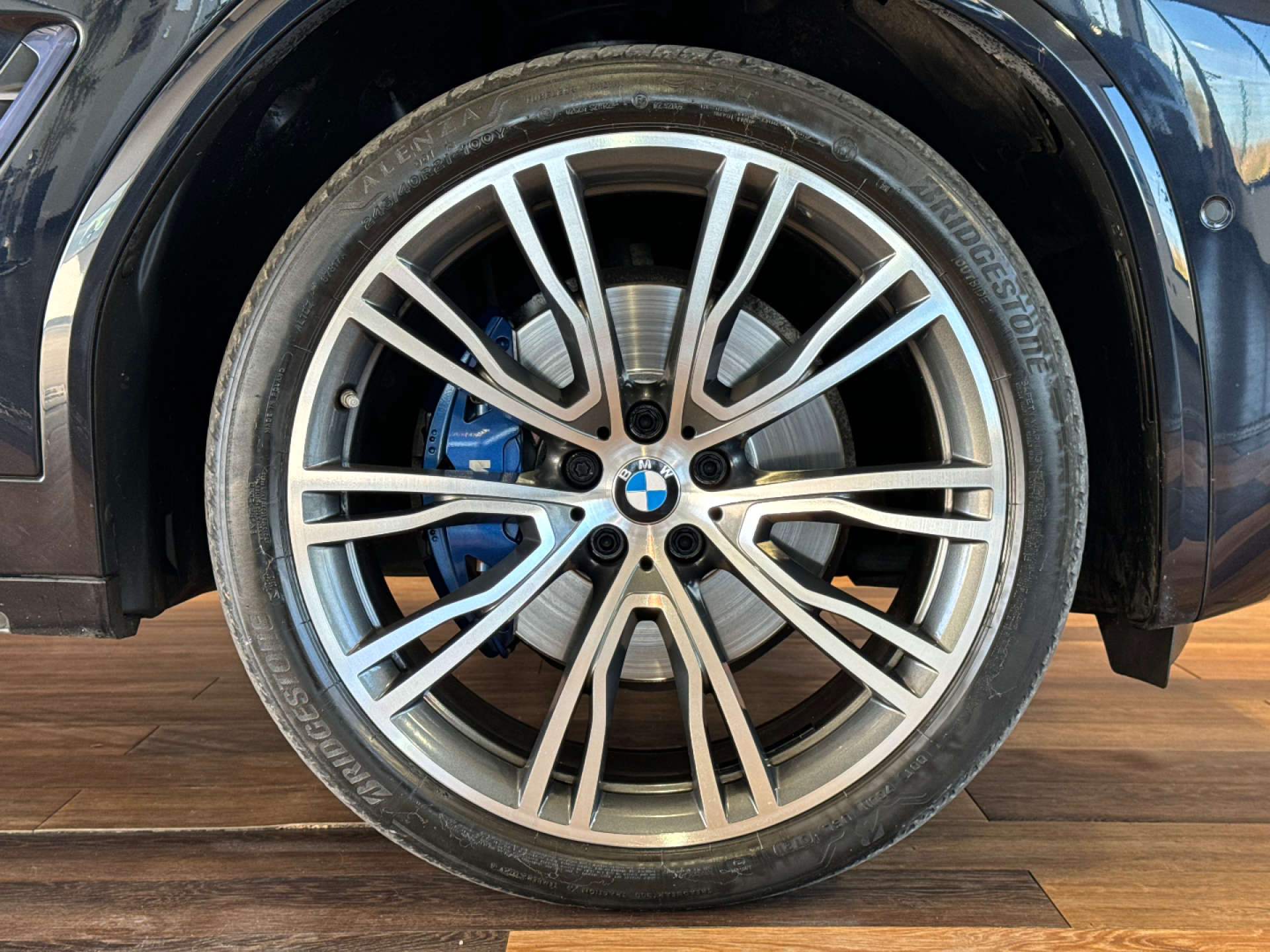 BMW X3 3.0 X3 xDrive 30d M Sport Auto 4WD 5dr #20