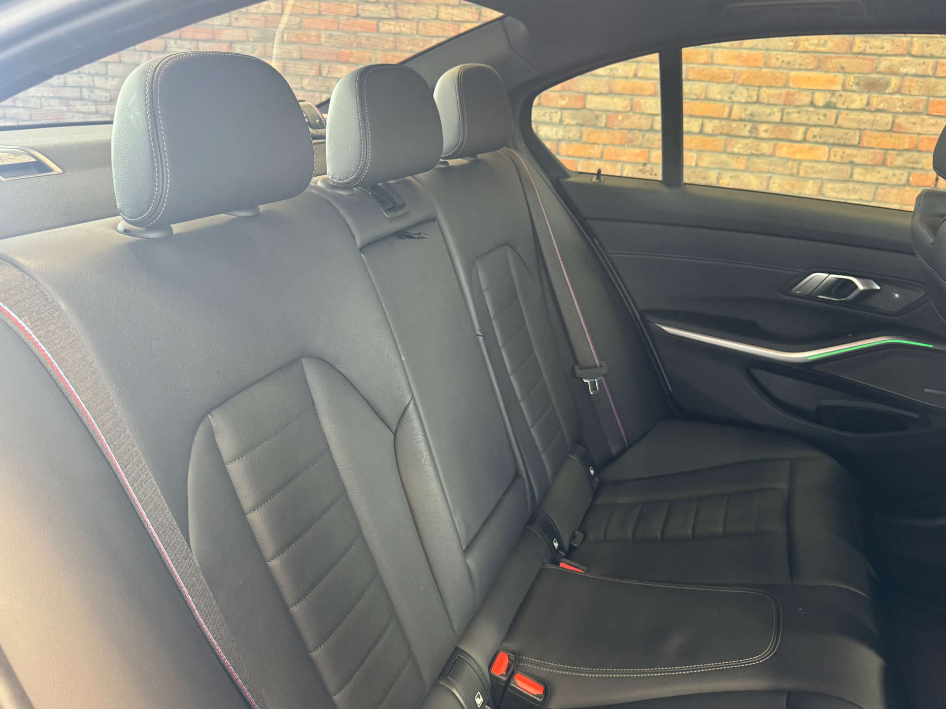 BMW 3 SERIES 3.0 M340D xDrive MHEV Auto 4WD 4dr #39