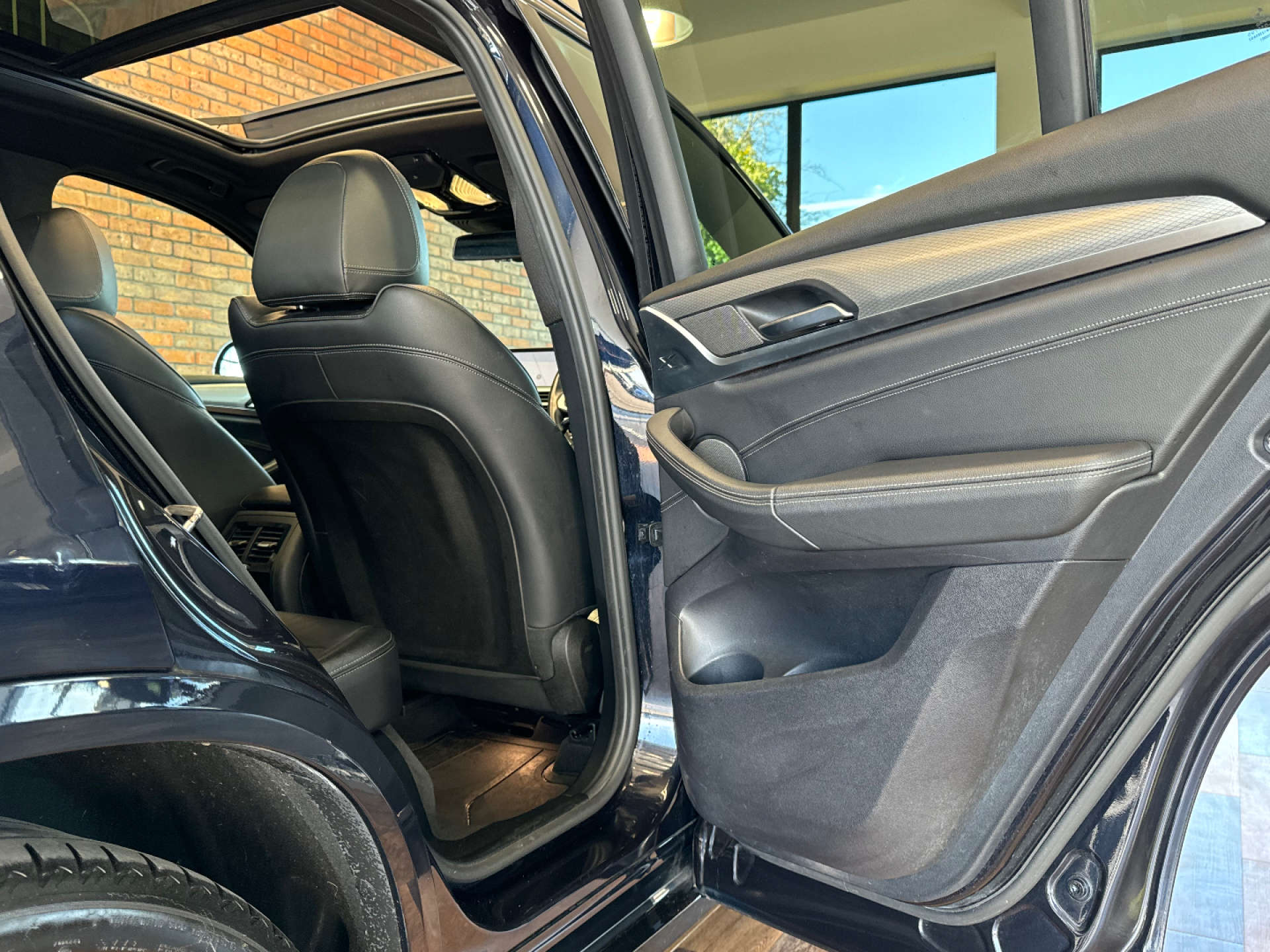 BMW X3 3.0 X3 xDrive 30d M Sport Auto 4WD 5dr #41
