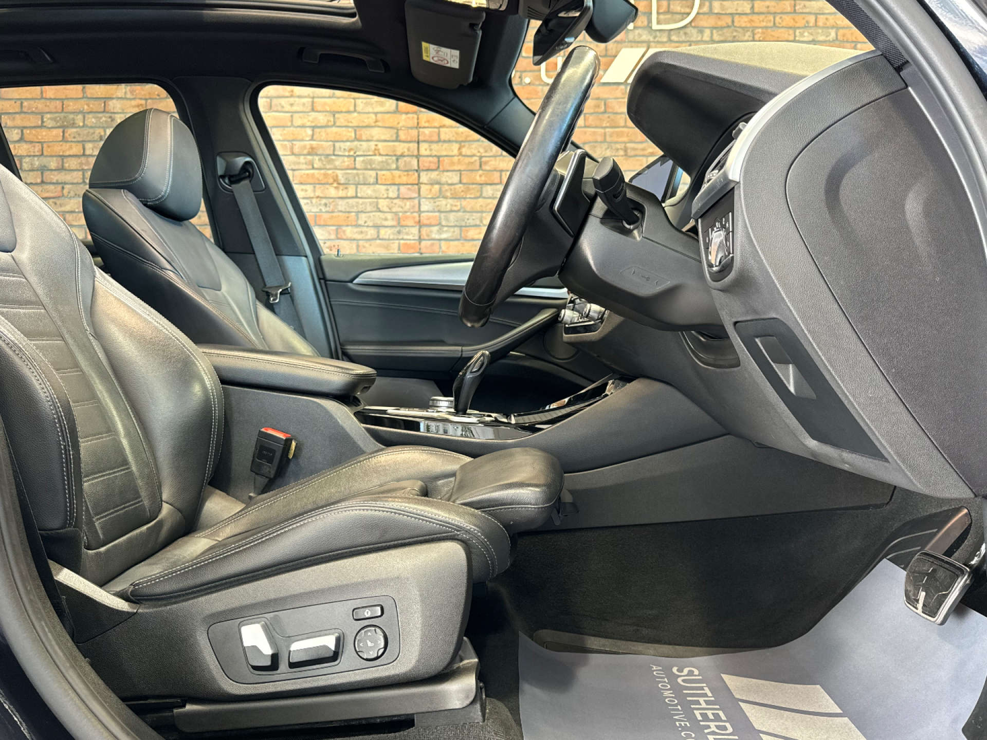 BMW X3 3.0 X3 xDrive 30d M Sport Auto 4WD 5dr #45
