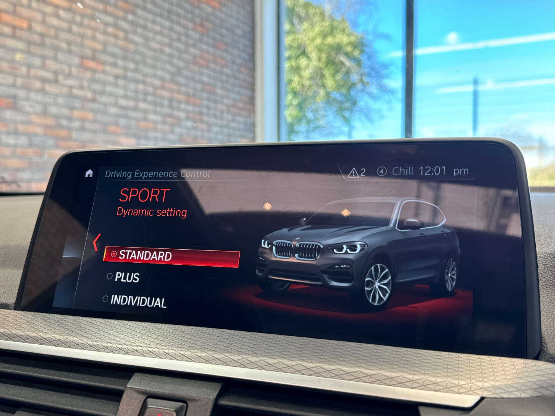 BMW X3 3.0 X3 xDrive 30d M Sport Auto 4WD 5dr #55