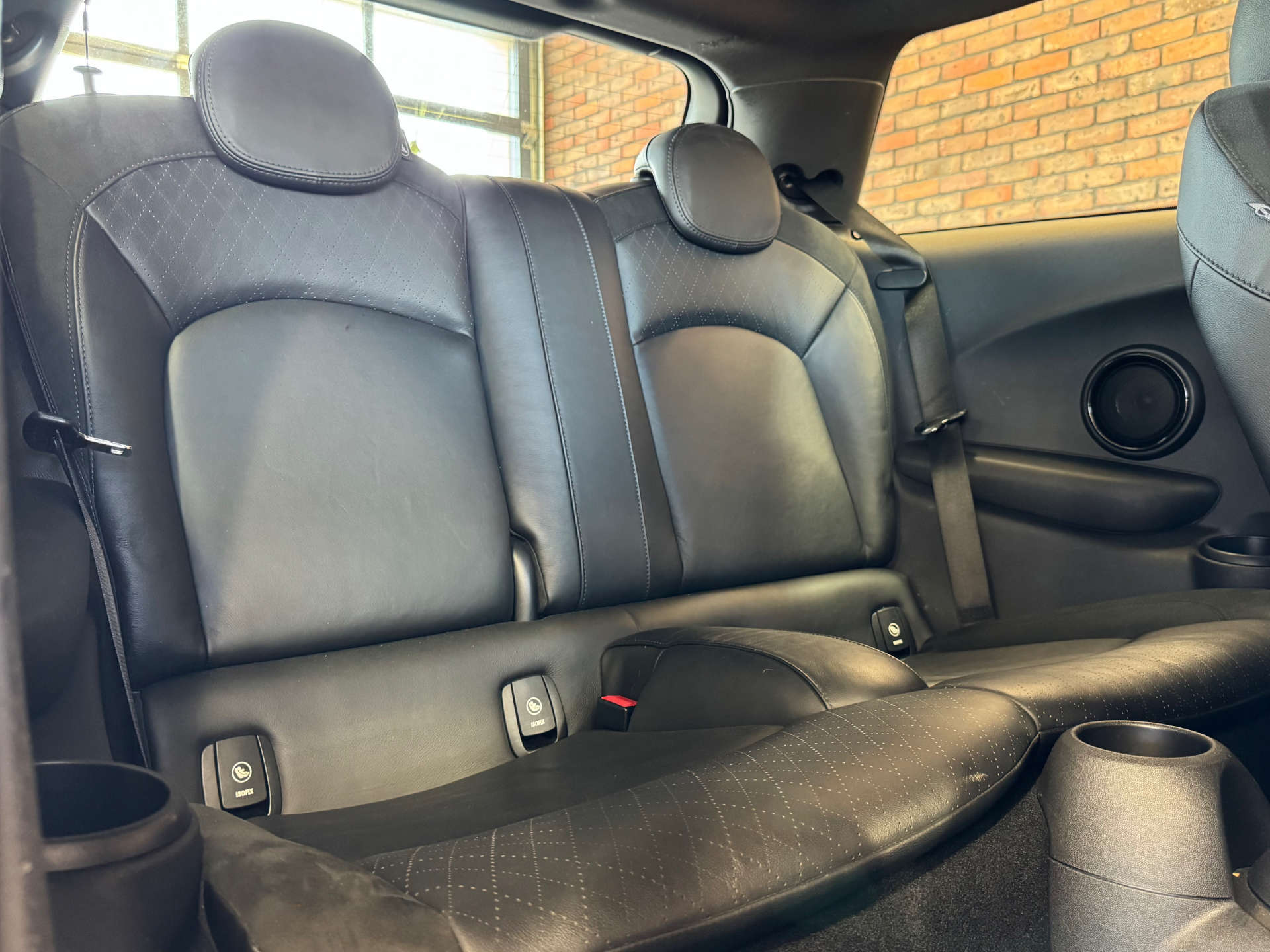 MINI HATCH 2.0 Cooper SD 3dr #19