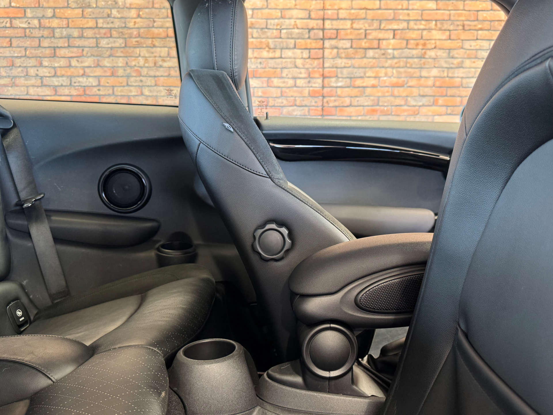 MINI HATCH 2.0 Cooper SD 3dr #20