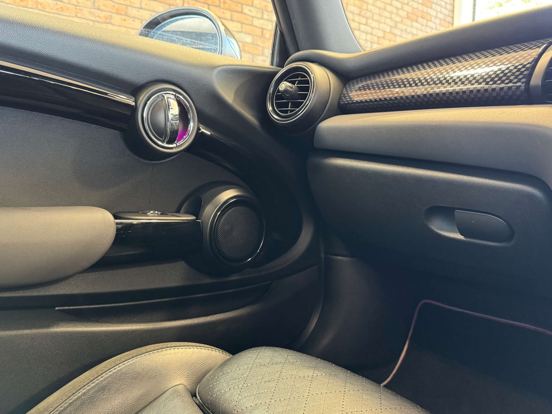 MINI HATCH 2.0 Cooper SD 3dr #33