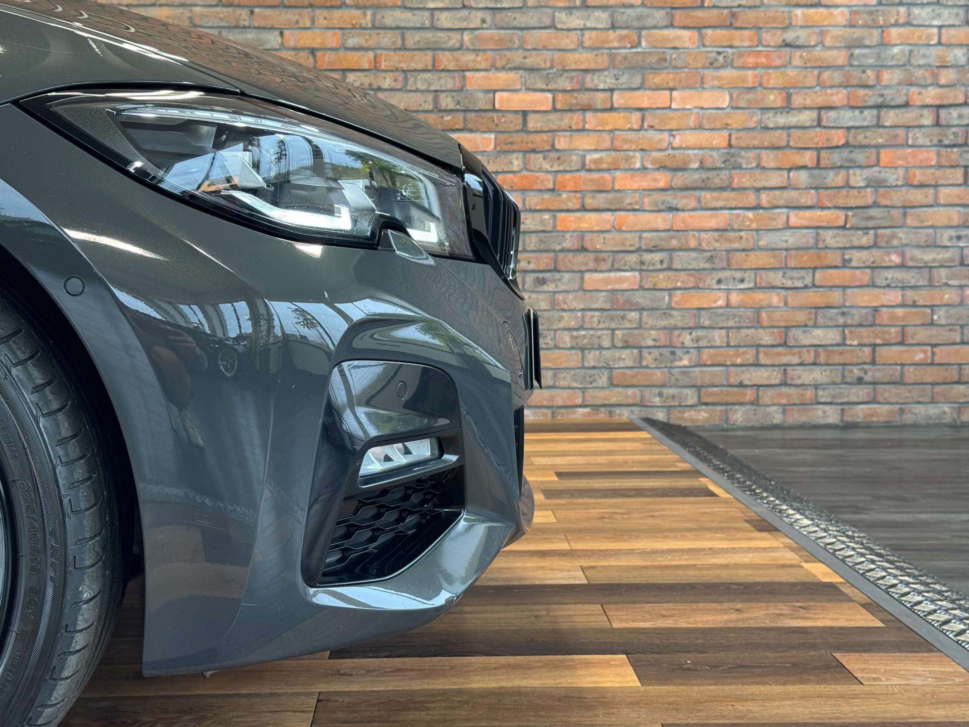 BMW 3 SERIES 2.0 330e M Sport Professional Edition Auto 5dr #13