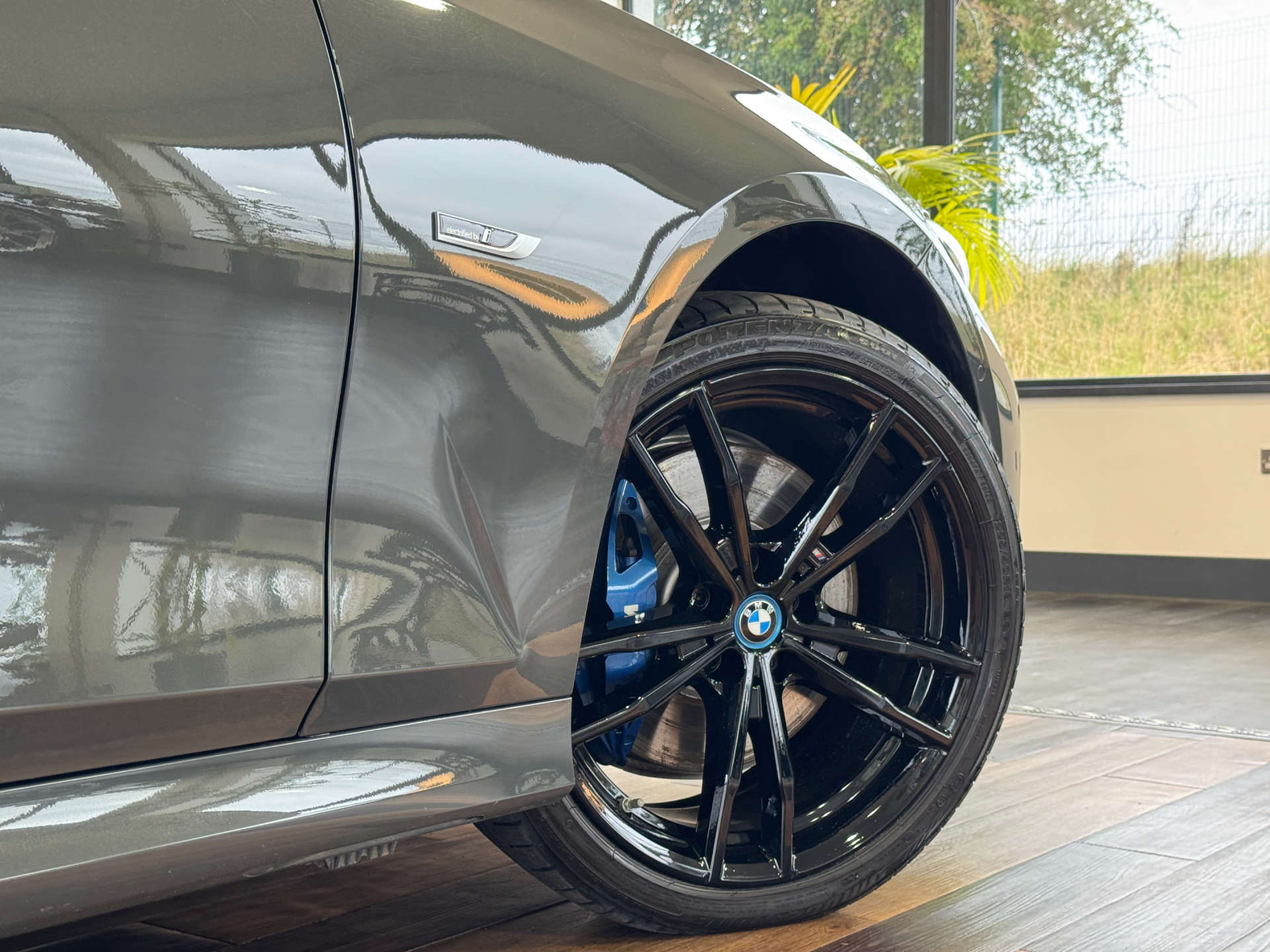 BMW 3 SERIES 2.0 330e M Sport Professional Edition Auto 5dr #15