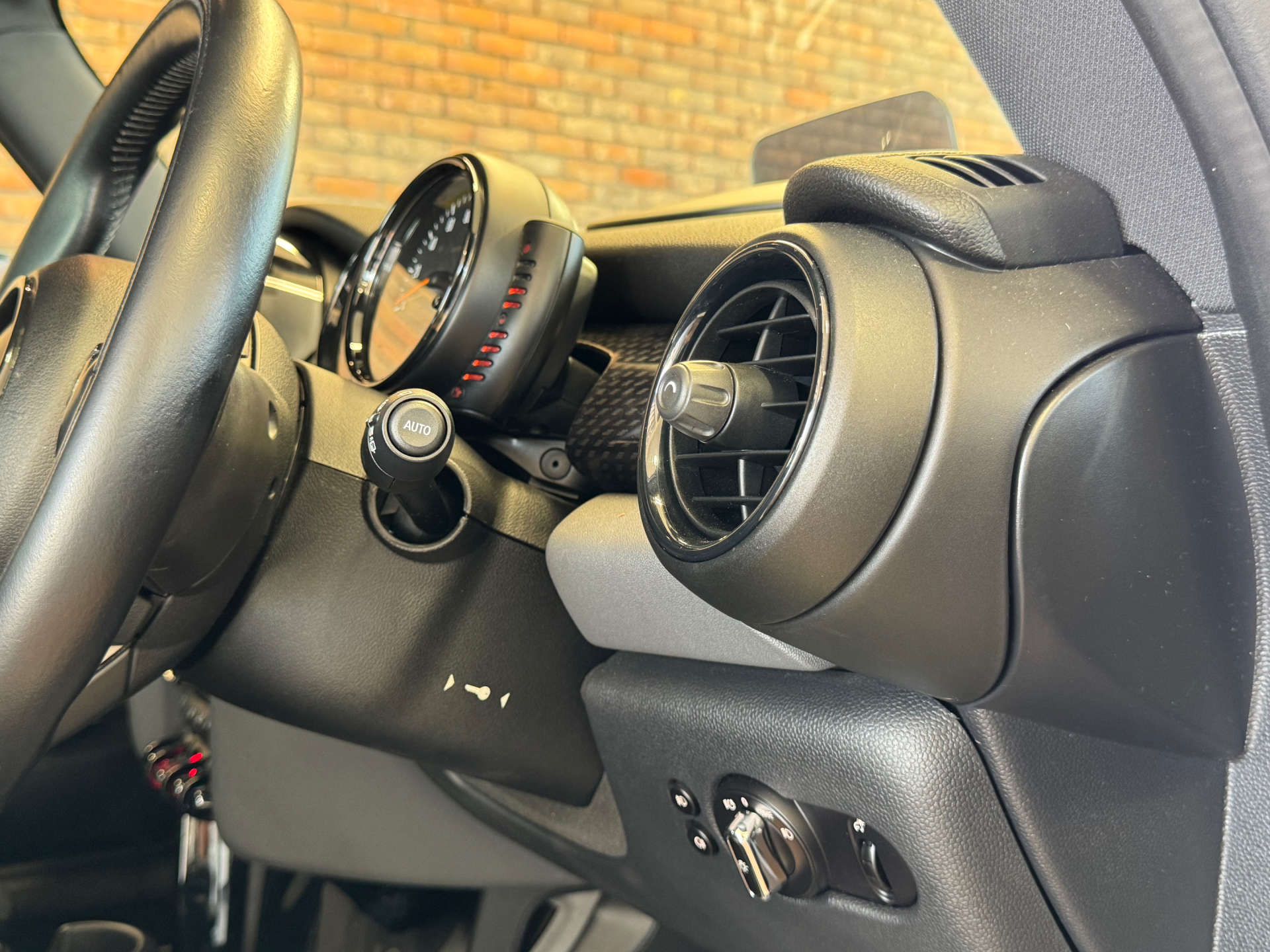 MINI HATCH 2.0 Cooper SD 3dr #43
