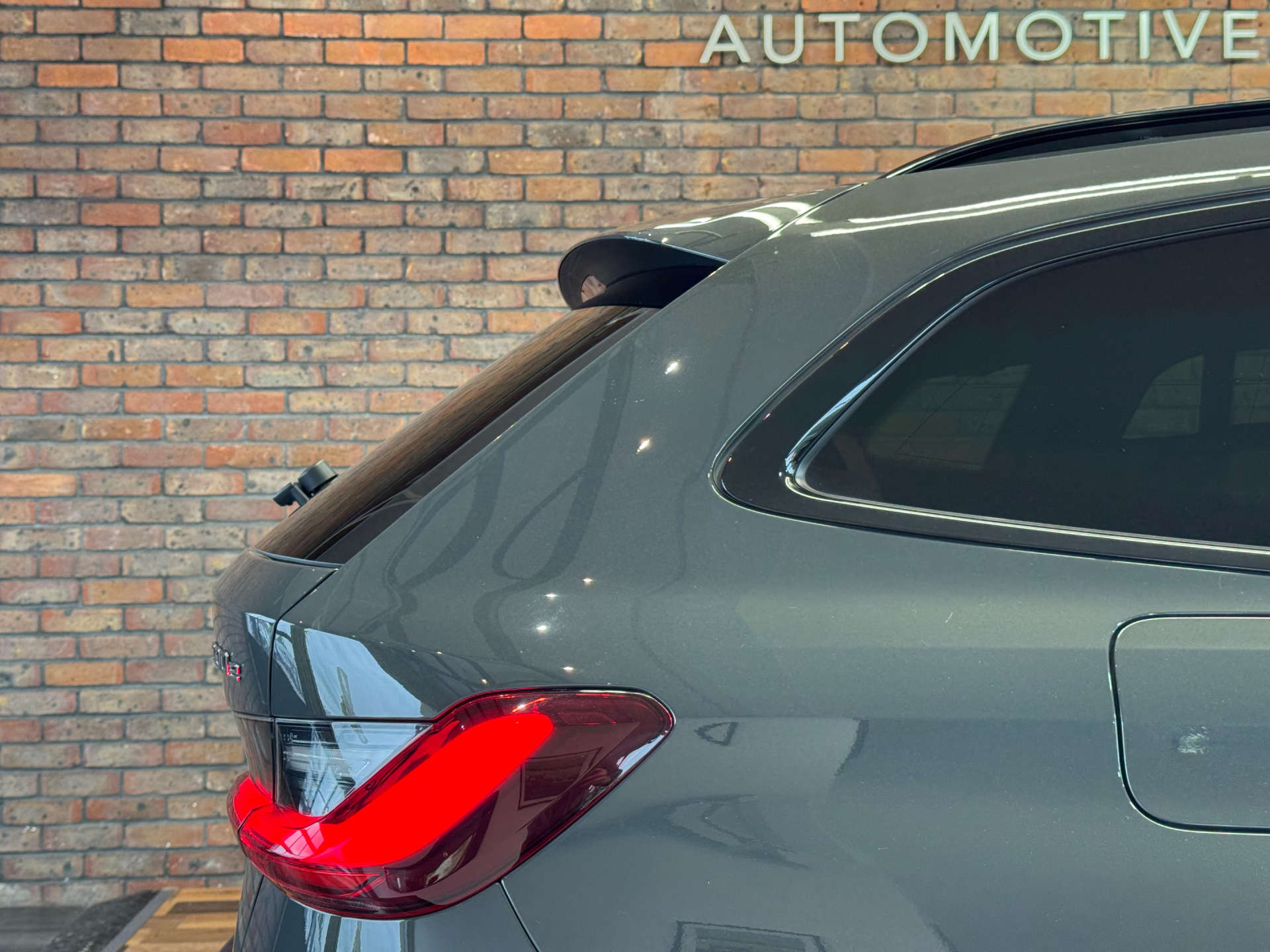 BMW 3 SERIES 2.0 330e M Sport Professional Edition Auto 5dr #21