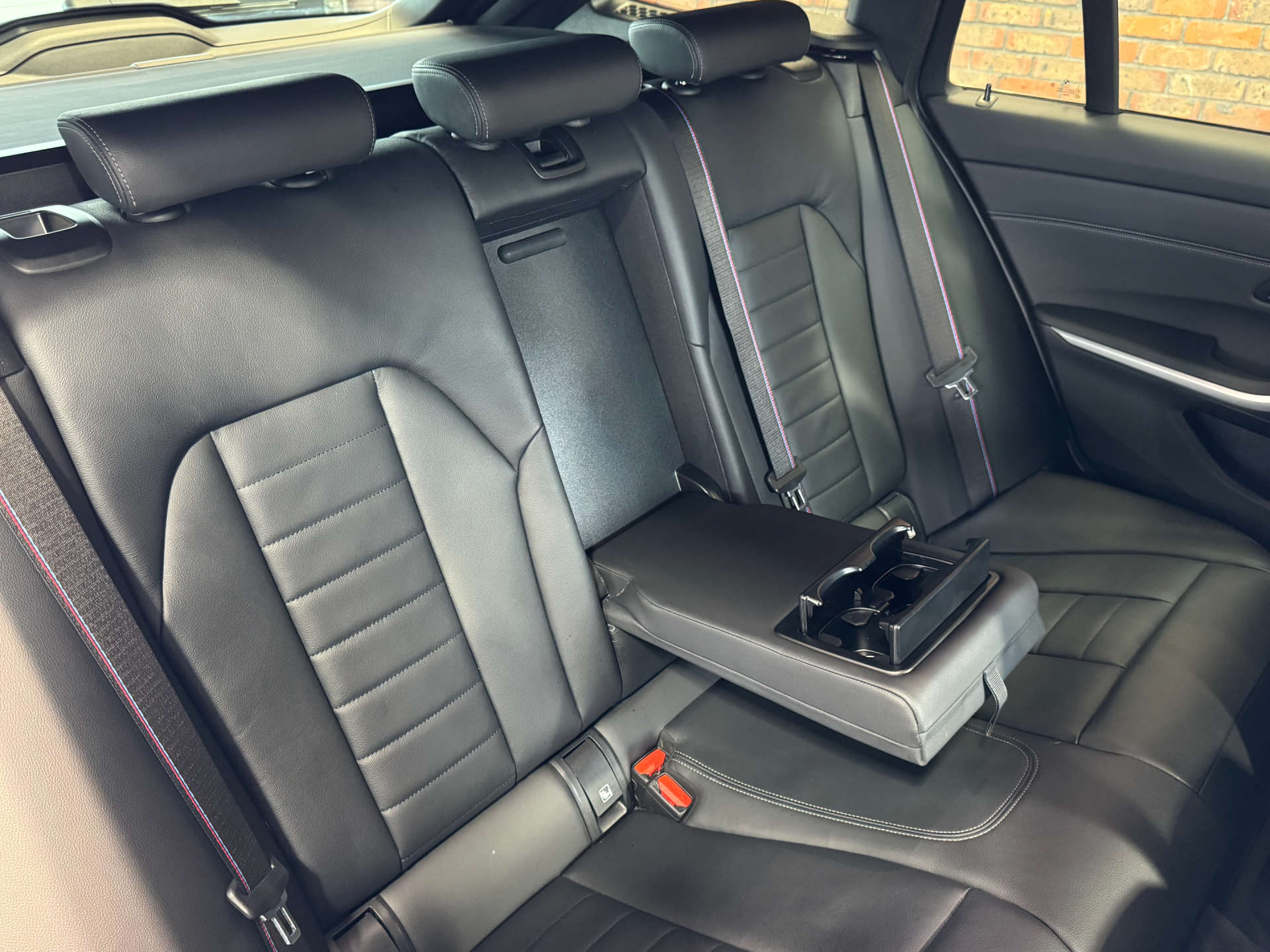 BMW 3 SERIES 2.0 330e M Sport Professional Edition Auto 5dr #31