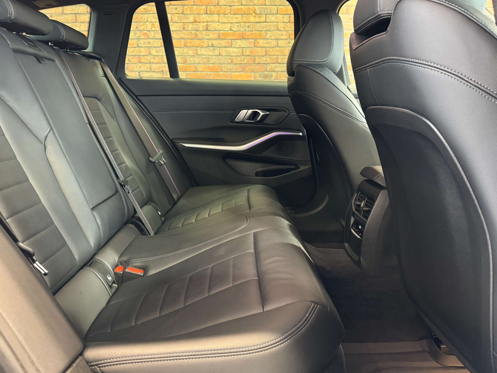 BMW 3 SERIES 2.0 330e M Sport Professional Edition Auto 5dr #33