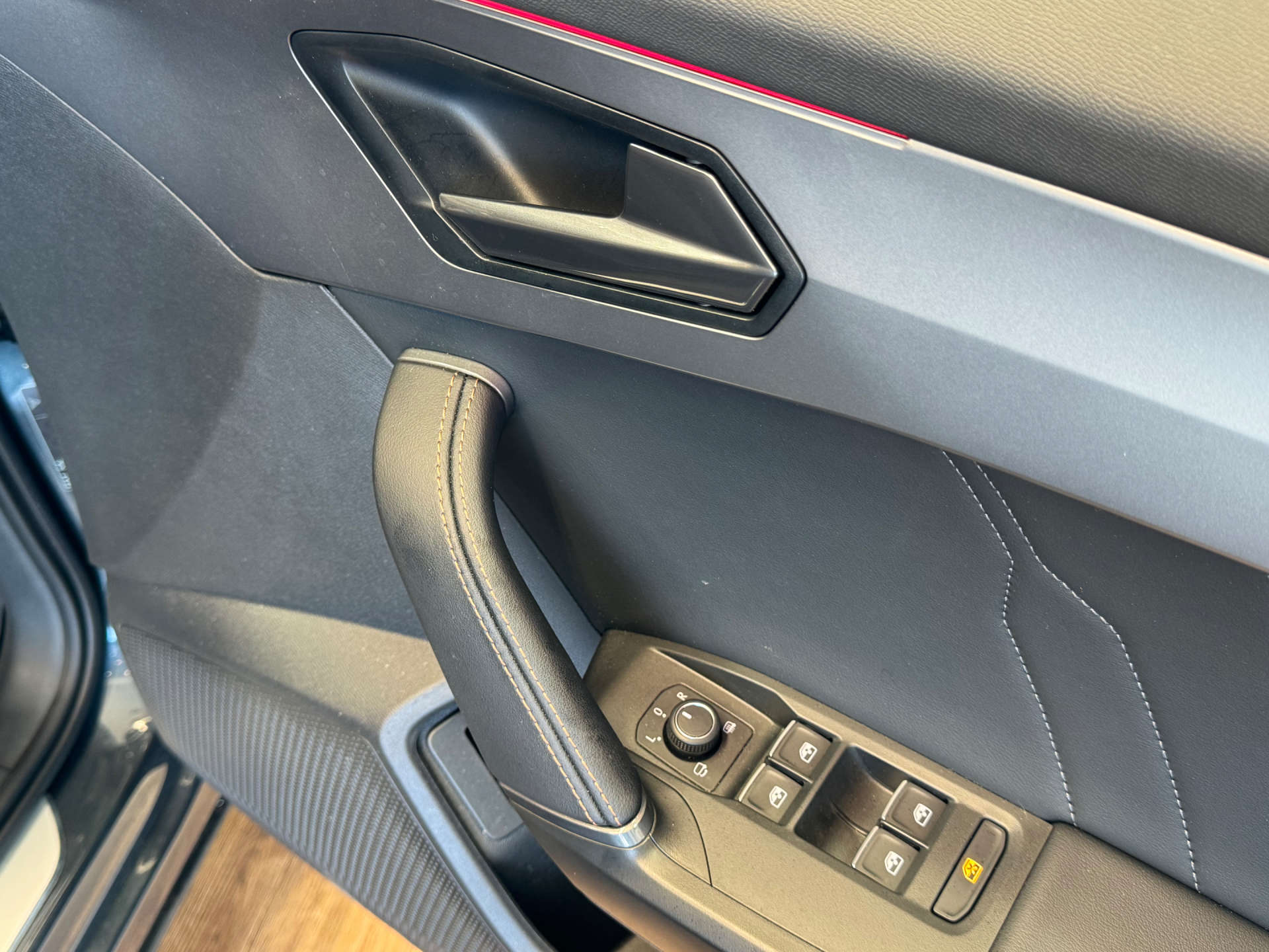 CUPRA FORMENTOR 2.0 Formentor VZ3 TSi 4Drive Semi-Auto 4WD 5dr #47