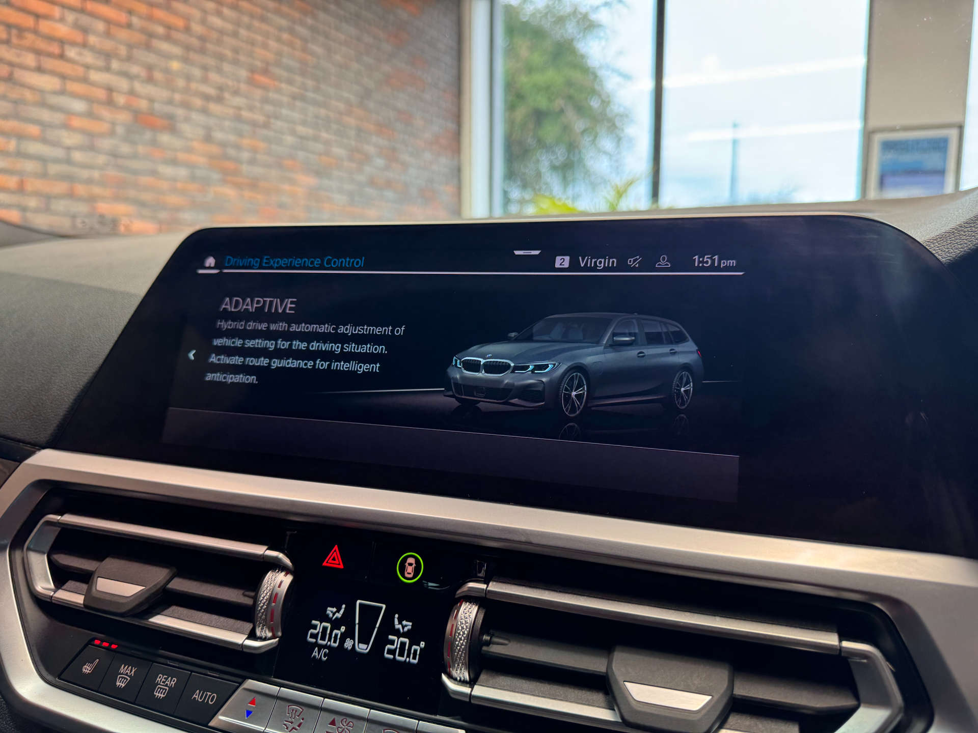 BMW 3 SERIES 2.0 330e M Sport Professional Edition Auto 5dr #53